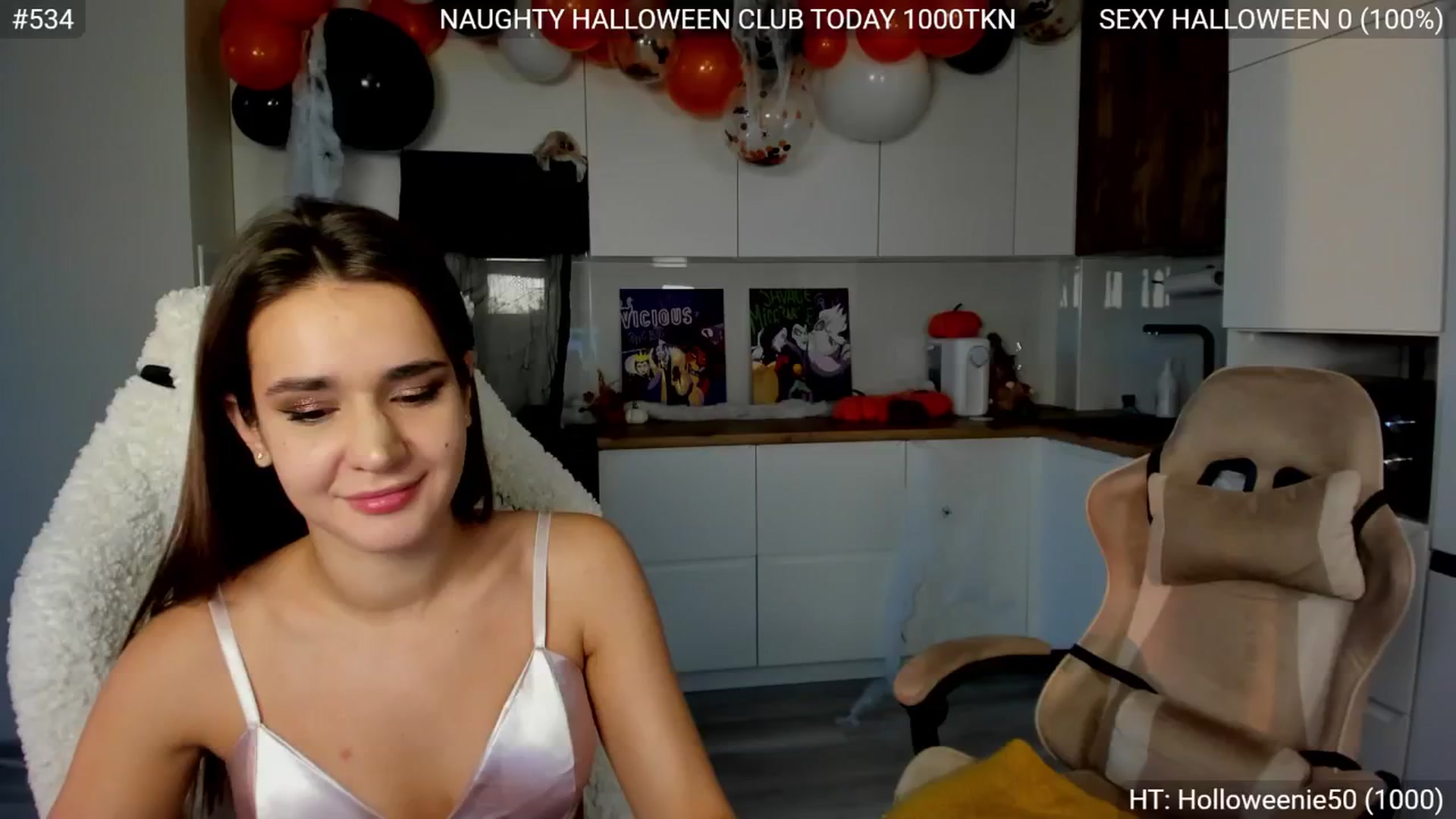 Gallery image thumbnail from Ellies_Smile's myfreecams stream on, 11/01/2024, 04:14 image 17 of 20