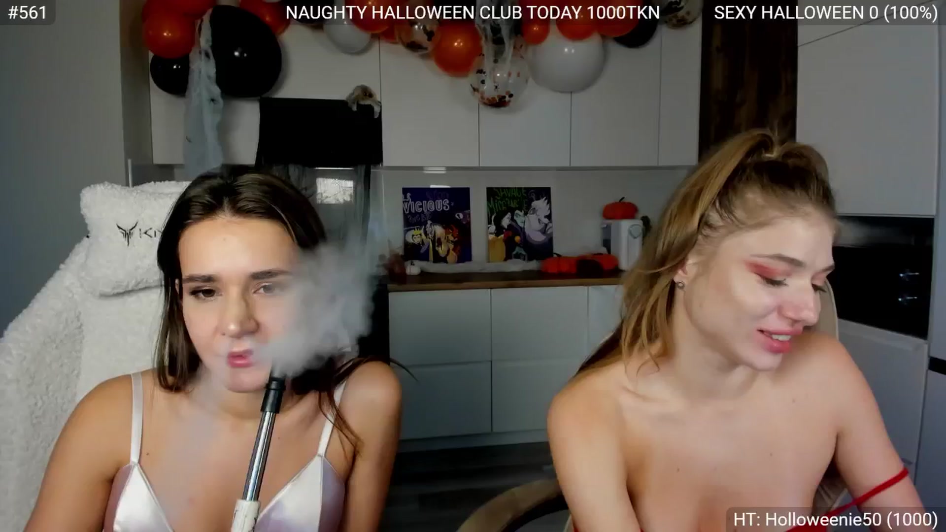 Gallery image thumbnail from Ellies_Smile's myfreecams stream on, 11/01/2024, 04:14 image 12 of 20