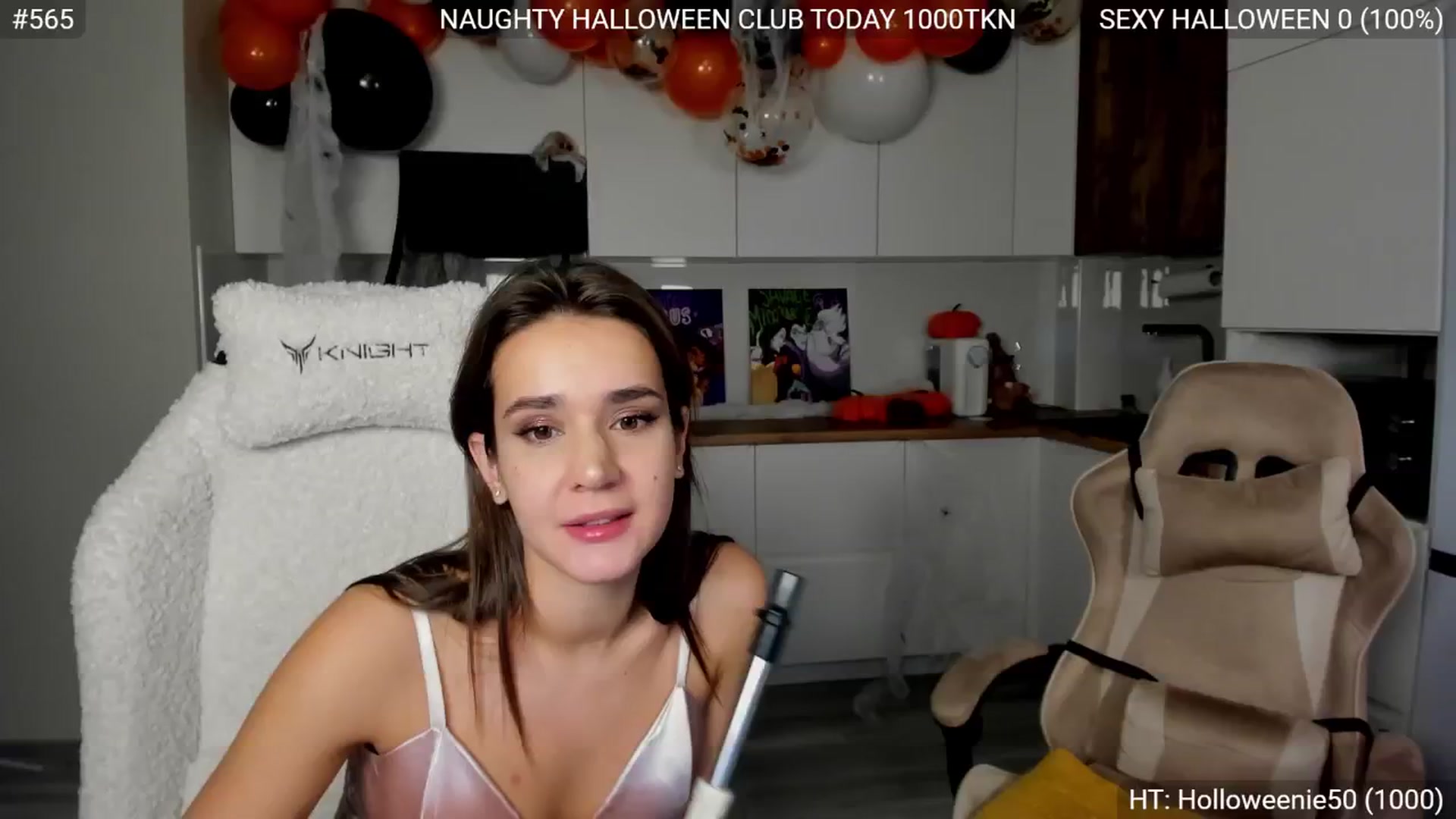 Gallery image thumbnail from Ellies_Smile's myfreecams stream on, 11/01/2024, 04:14 image 2 of 20