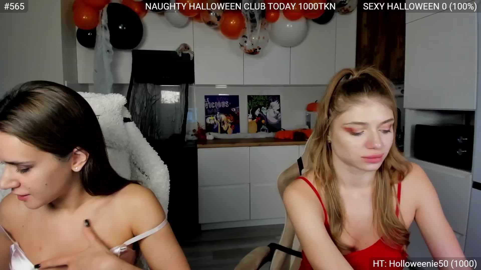 Gallery image thumbnail from Ellies_Smile's myfreecams stream on, 11/01/2024, 04:14 image 7 of 20