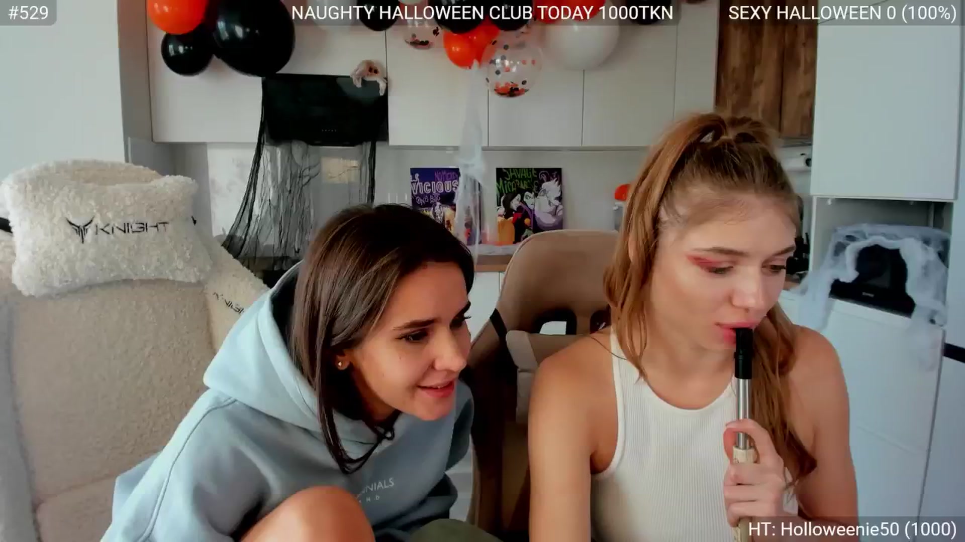 Gallery image thumbnail from Ellies_Smile's myfreecams stream on, 11/01/2024, 06:10 image 19 of 20