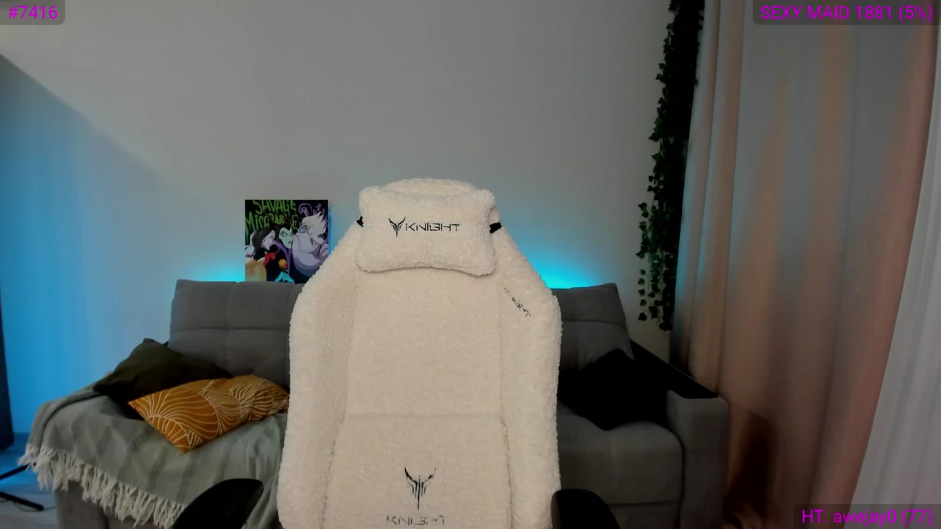 Gallery image thumbnail from Ellies_Smile's myfreecams stream on, 11/07/2024, 17:04 image 20 of 20
