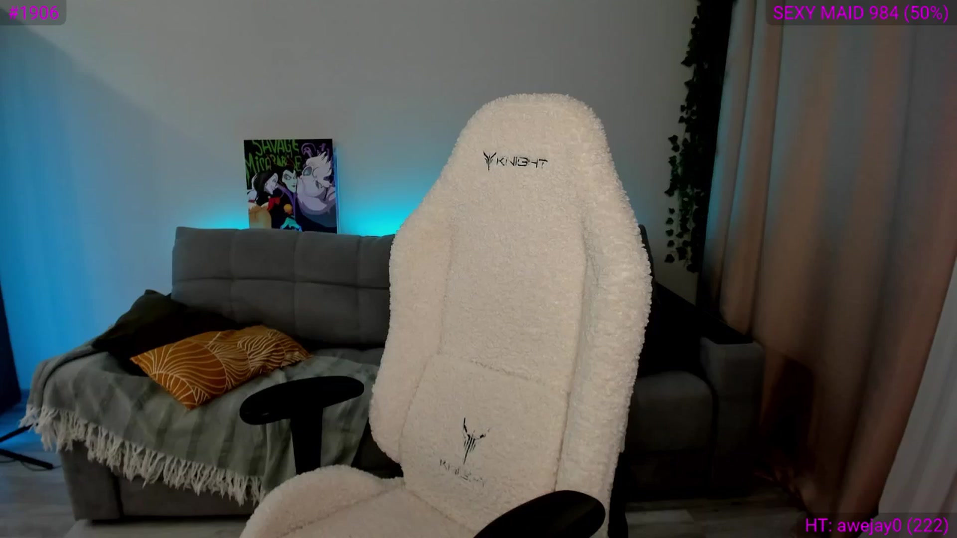 Gallery image thumbnail from Ellies_Smile's myfreecams stream on, 11/07/2024, 18:40 image 13 of 20
