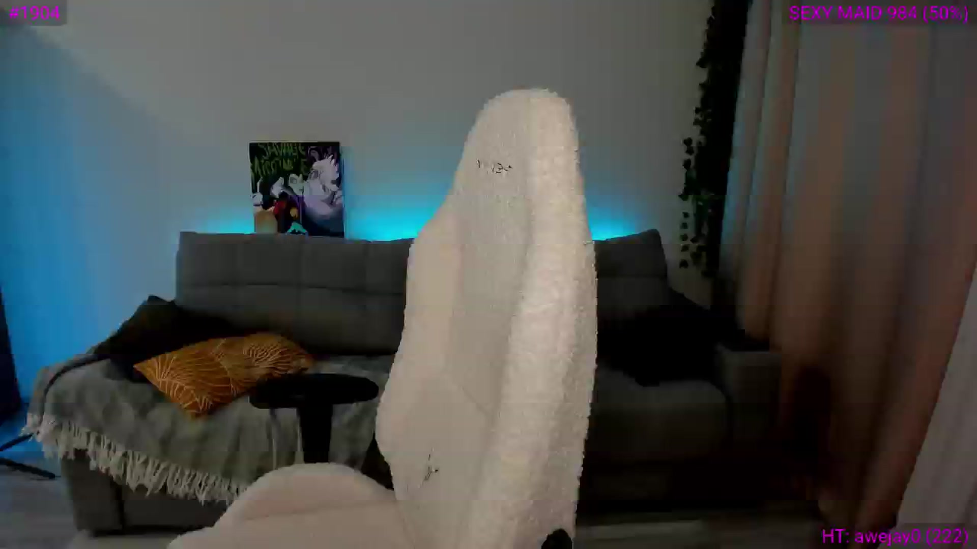 Gallery image thumbnail from Ellies_Smile's myfreecams stream on, 11/07/2024, 18:40 image 4 of 20