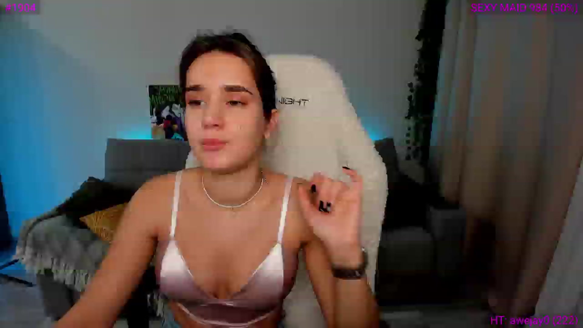 Gallery image thumbnail from Ellies_Smile's myfreecams stream on, 11/07/2024, 18:40 image 8 of 20