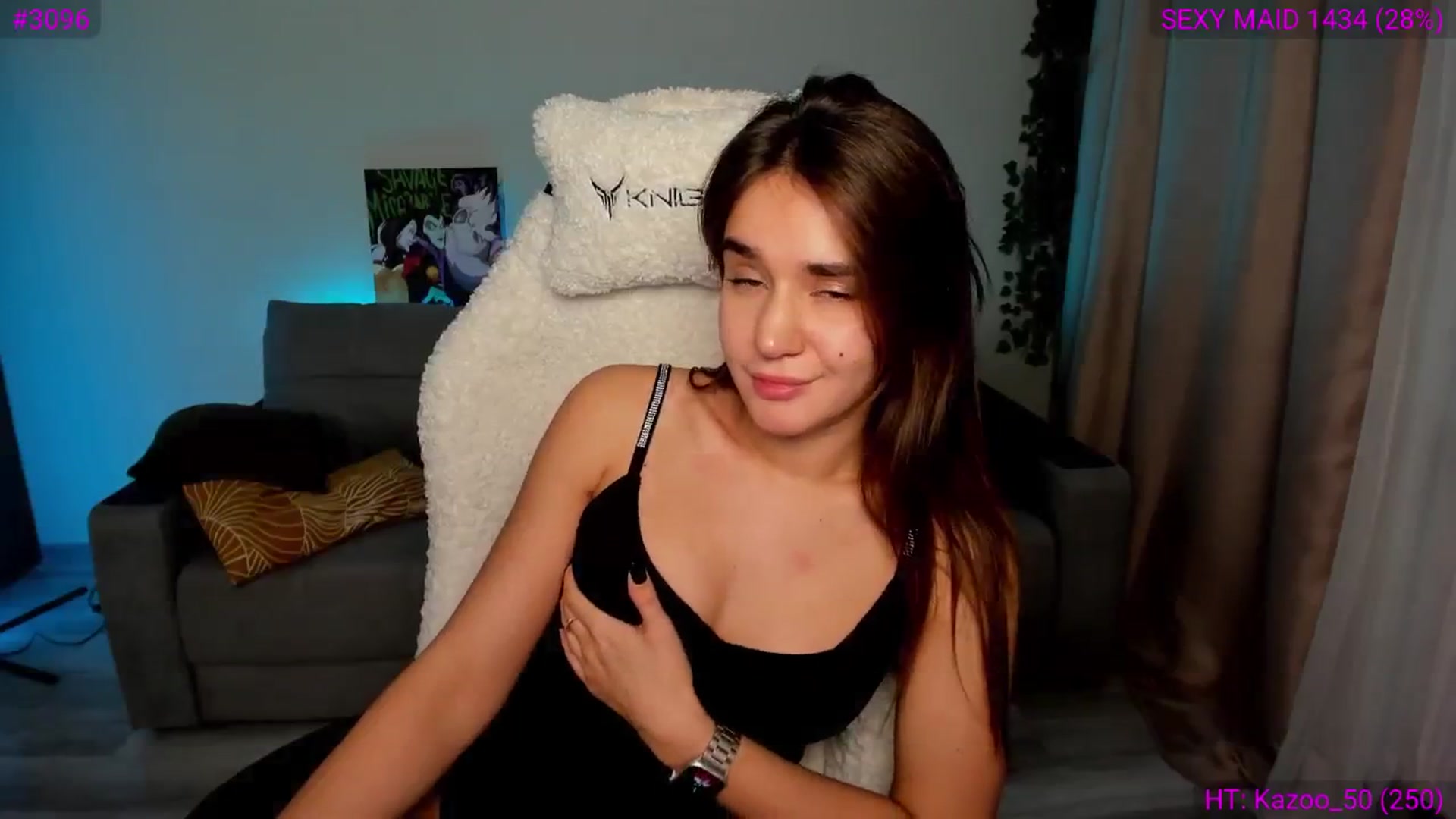 Gallery image thumbnail from Ellies_Smile's myfreecams stream on, 11/13/2024, 20:17 image 10 of 20