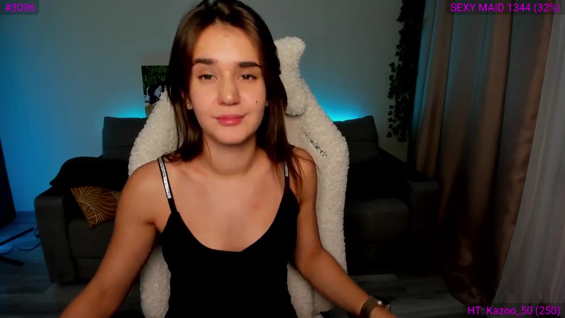 Gallery image thumbnail from Ellies_Smile's myfreecams stream on, 11/13/2024, 20:17 image 11 of 20