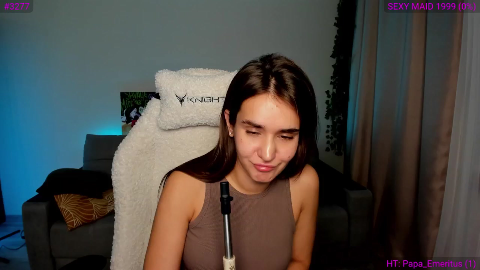 Gallery image thumbnail from Ellies_Smile's myfreecams stream on, 11/13/2024, 20:17 image 2 of 20