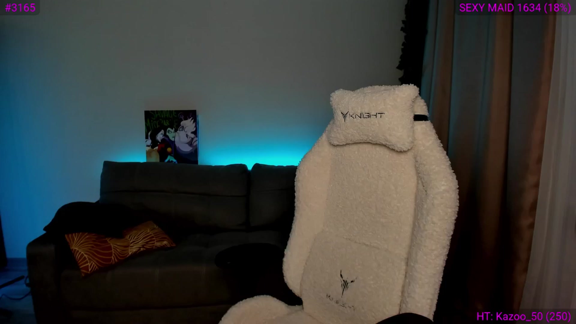 Gallery image thumbnail from Ellies_Smile's myfreecams stream on, 11/13/2024, 20:17 image 6 of 20