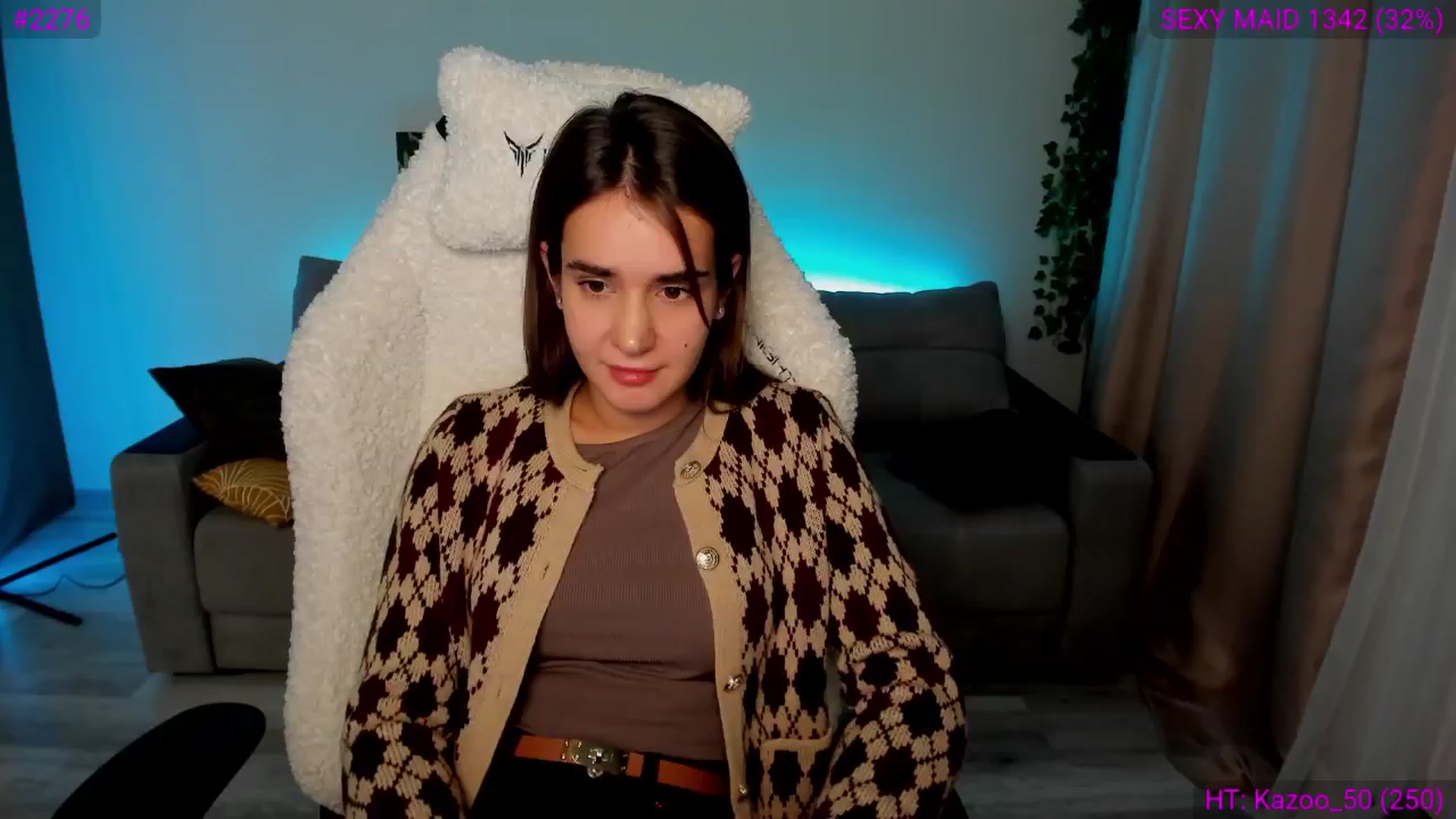 Gallery image thumbnail from Ellies_Smile's myfreecams stream on, 11/13/2024, 21:57 image 13 of 20