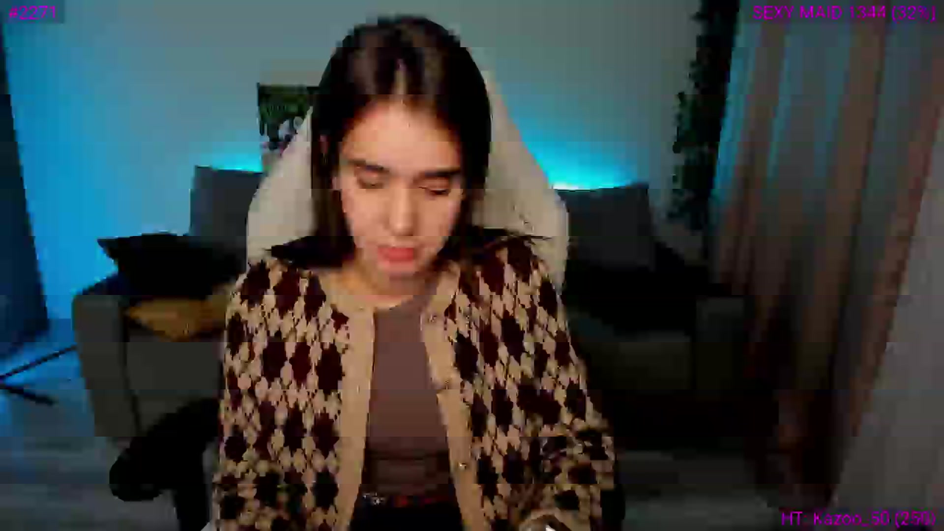 Gallery image thumbnail from Ellies_Smile's myfreecams stream on, 11/13/2024, 21:57 image 1 of 20
