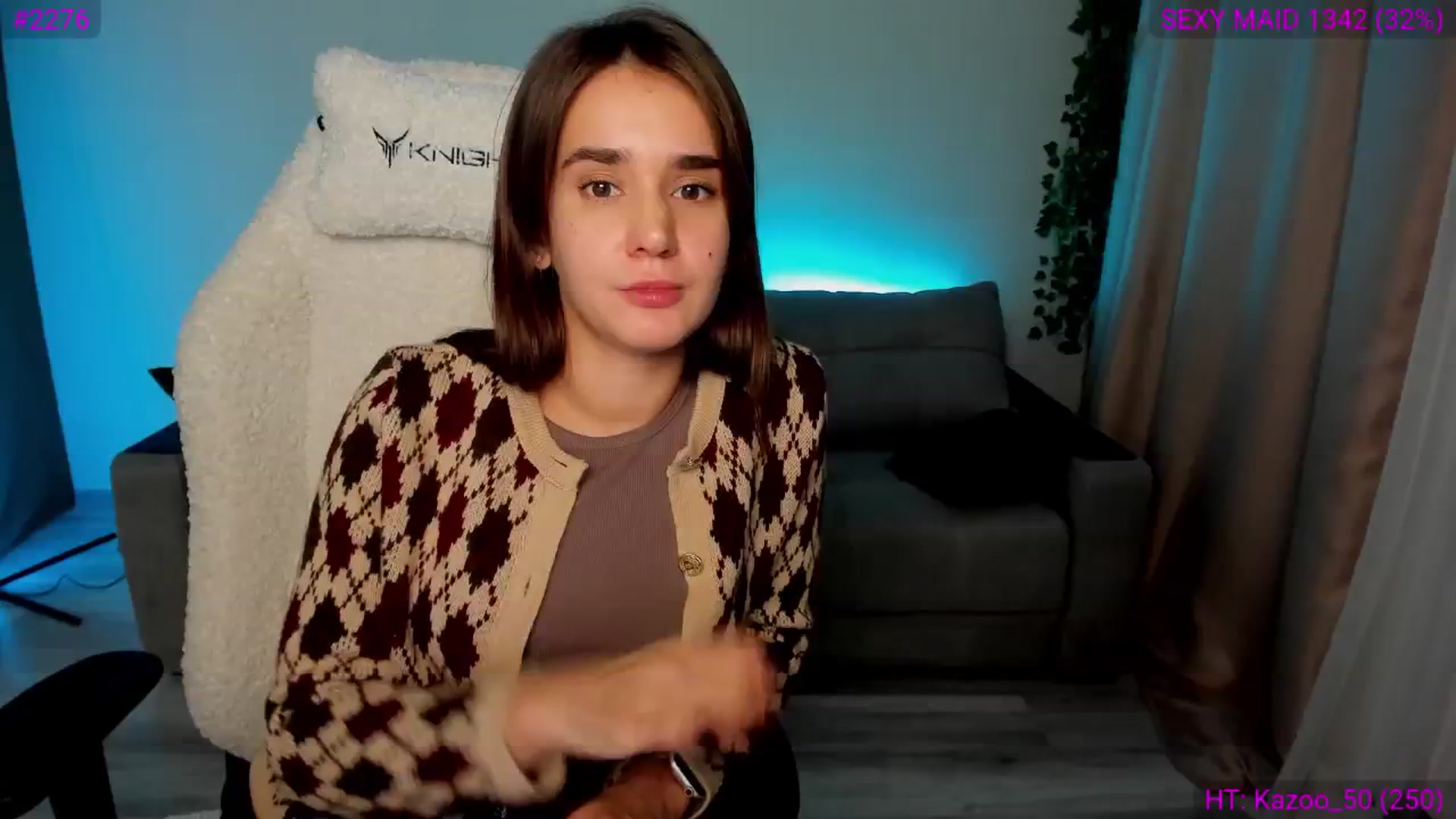 Gallery image thumbnail from Ellies_Smile's myfreecams stream on, 11/13/2024, 21:57 image 15 of 20