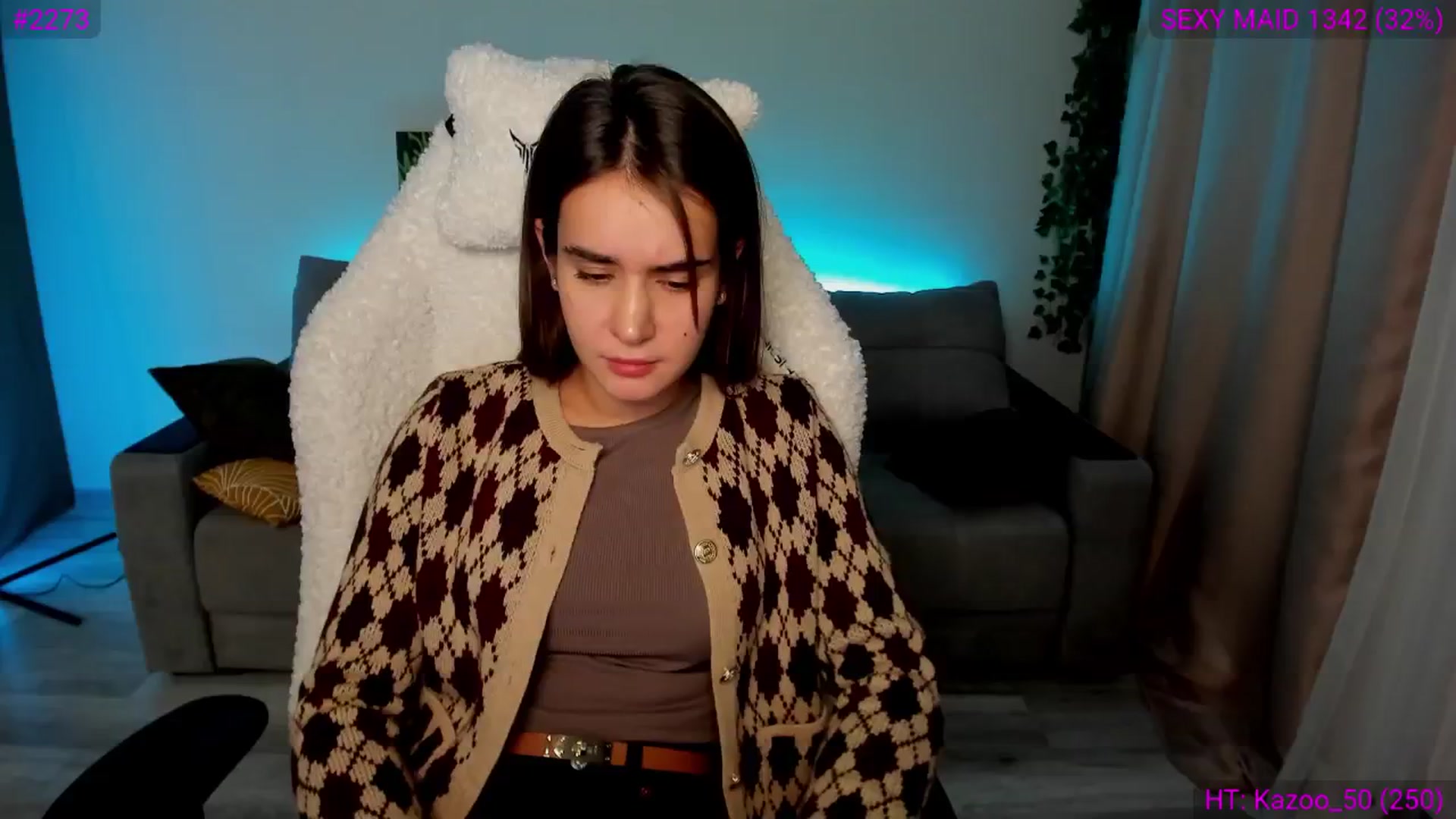 Gallery image thumbnail from Ellies_Smile's myfreecams stream on, 11/13/2024, 21:57 image 8 of 20