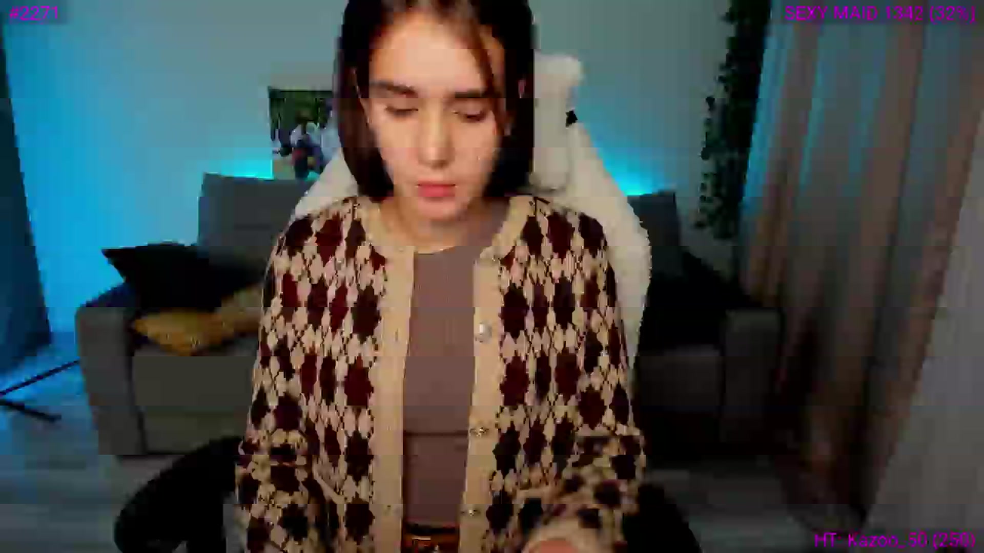 Gallery image thumbnail from Ellies_Smile's myfreecams stream on, 11/13/2024, 21:57 image 4 of 20