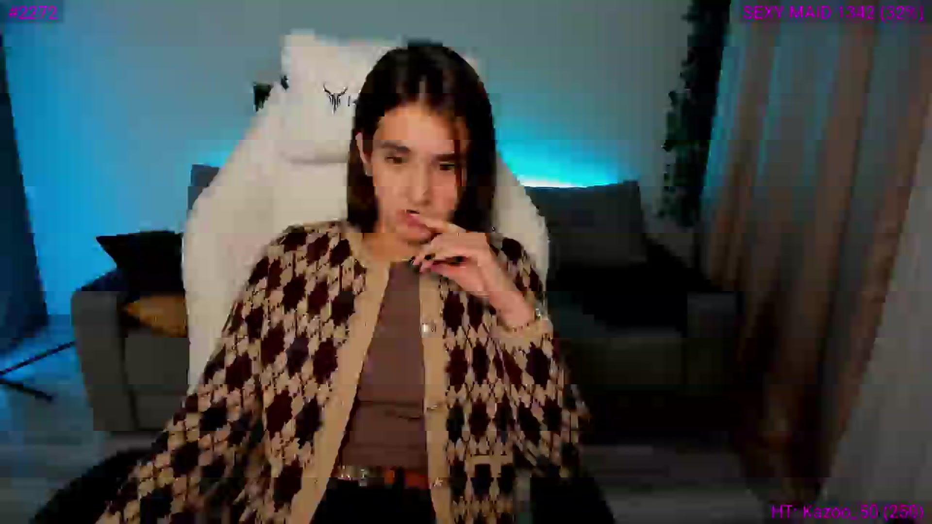 Gallery image thumbnail from Ellies_Smile's myfreecams stream on, 11/13/2024, 21:57 image 5 of 20