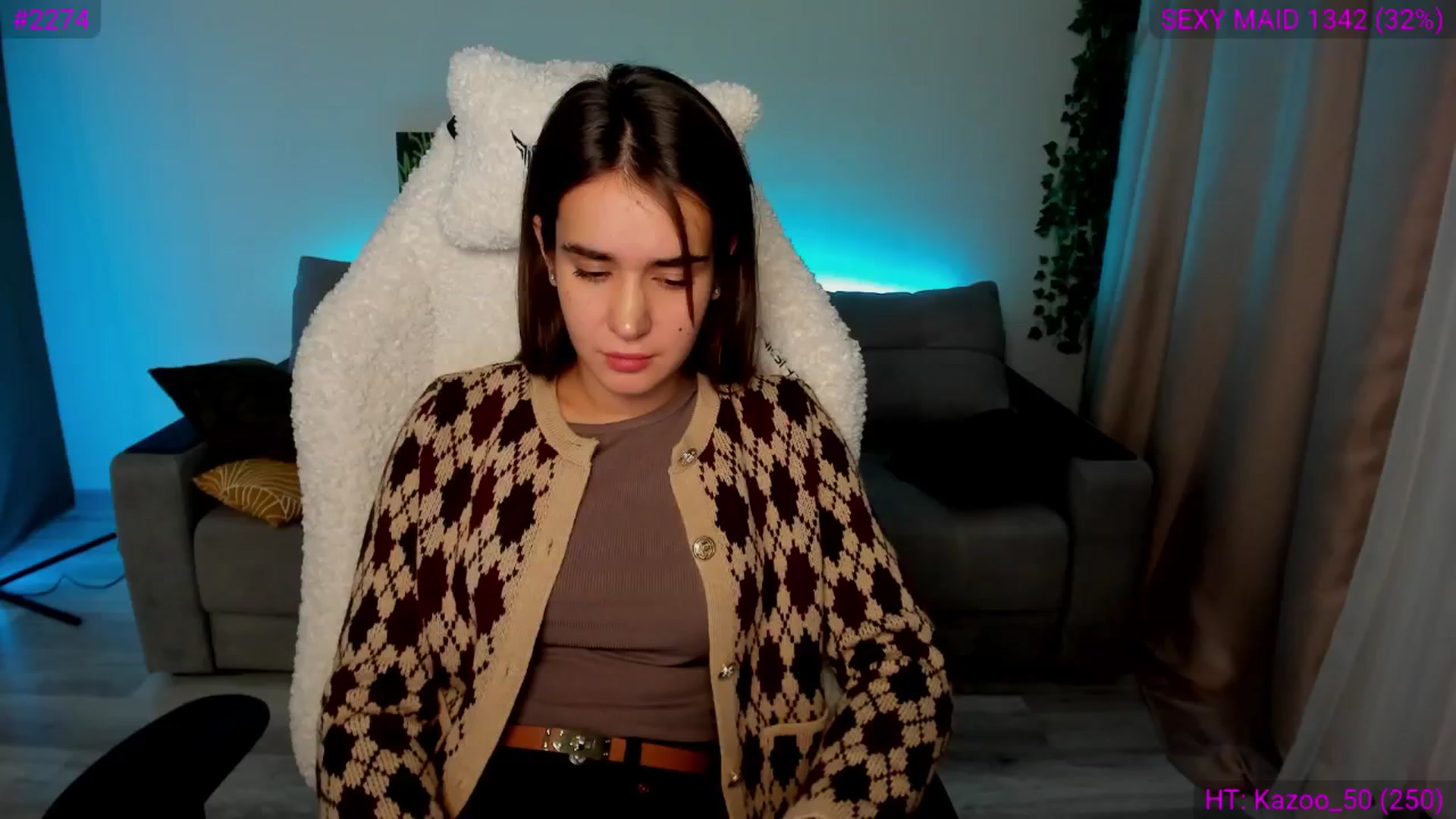Gallery image thumbnail from Ellies_Smile's myfreecams stream on, 11/13/2024, 21:57 image 9 of 20