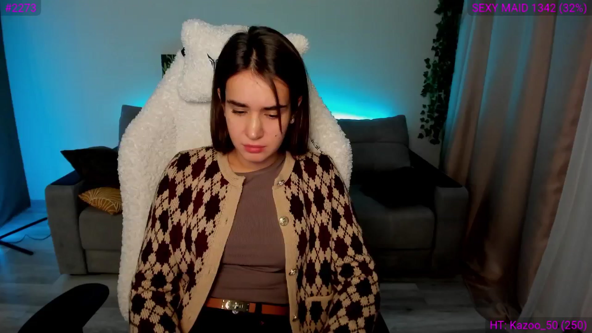 Gallery image thumbnail from Ellies_Smile's myfreecams stream on, 11/13/2024, 21:57 image 7 of 20