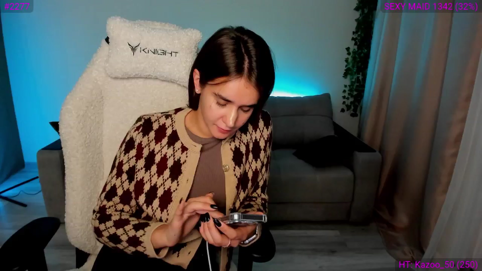 Gallery image thumbnail from Ellies_Smile's myfreecams stream on, 11/13/2024, 21:57 image 16 of 20
