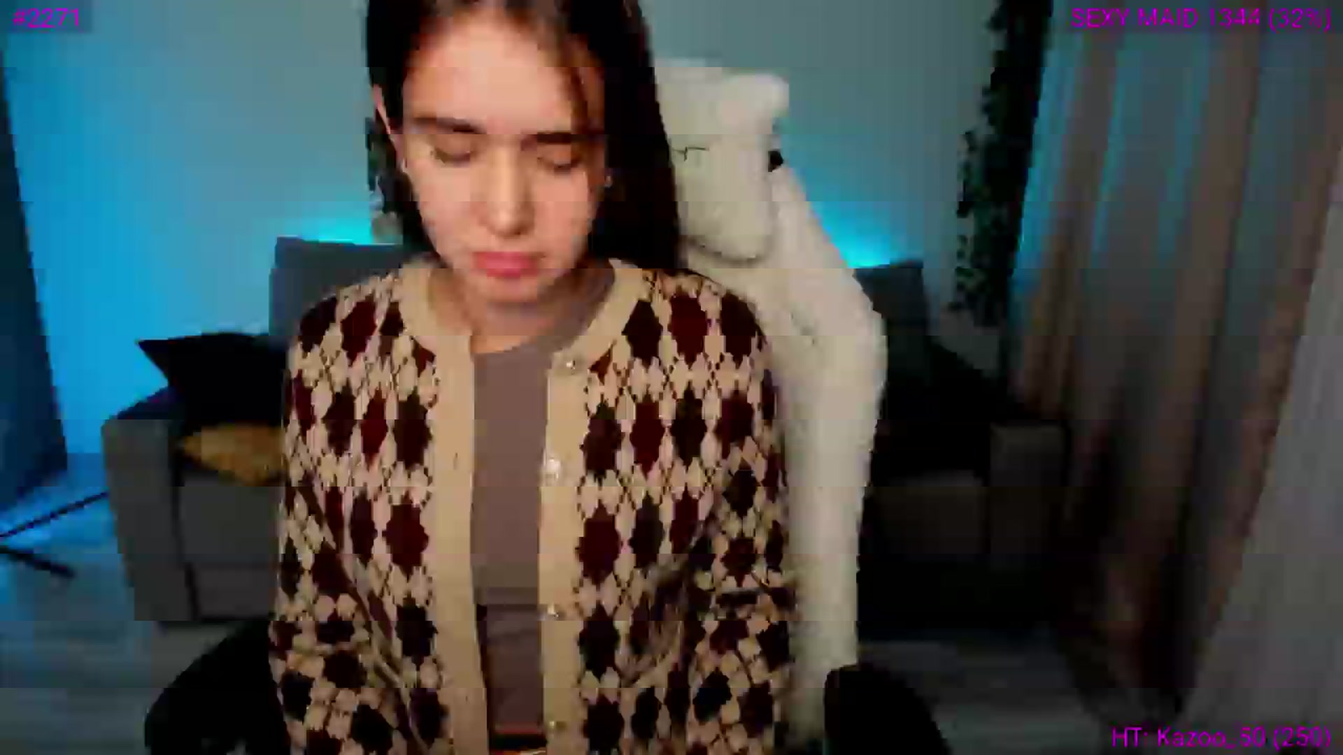 Gallery image thumbnail from Ellies_Smile's myfreecams stream on, 11/13/2024, 21:57 image 3 of 20