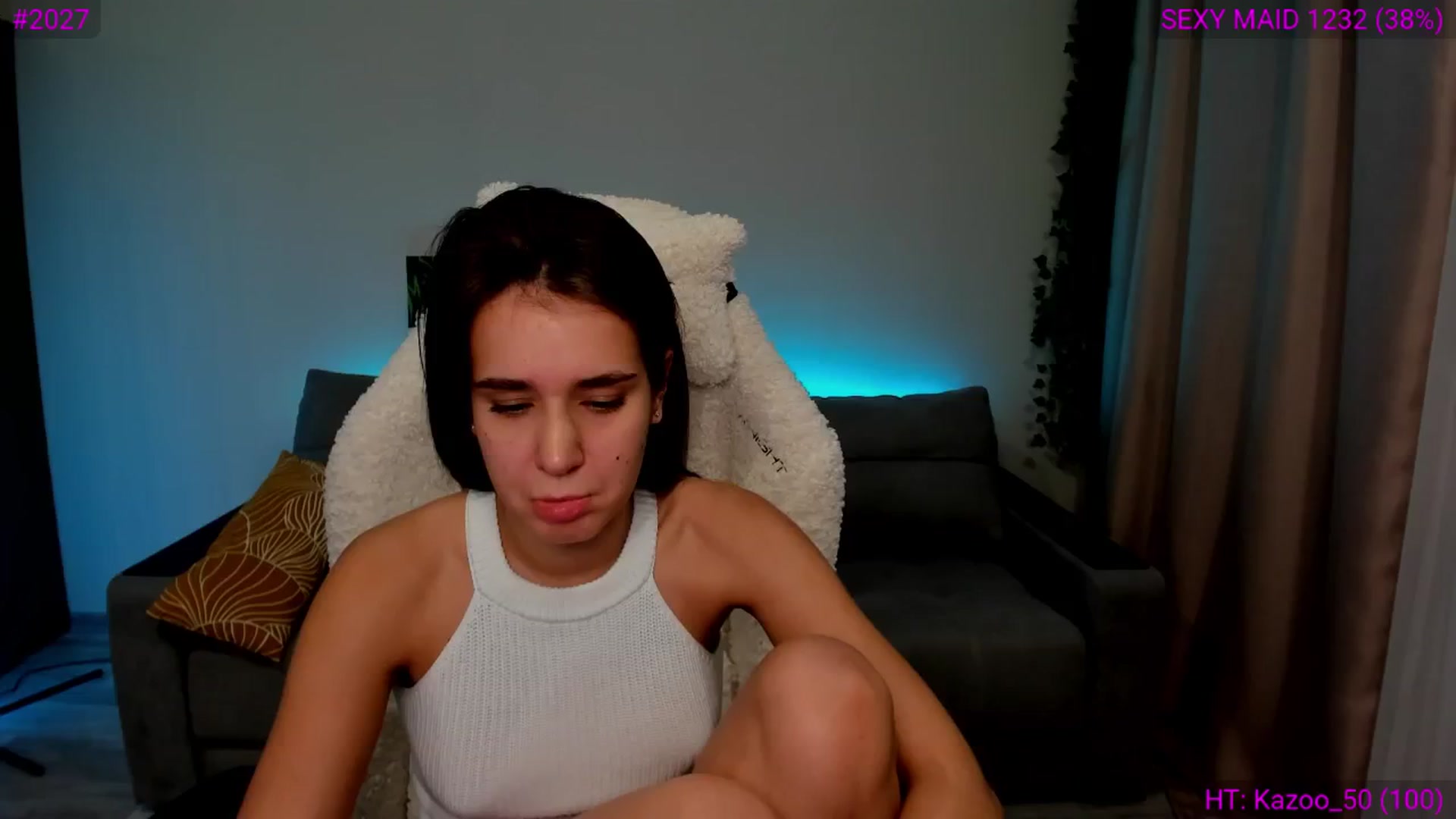 Gallery image thumbnail from Ellies_Smile's myfreecams stream on, 11/15/2024, 20:13 image 6 of 20