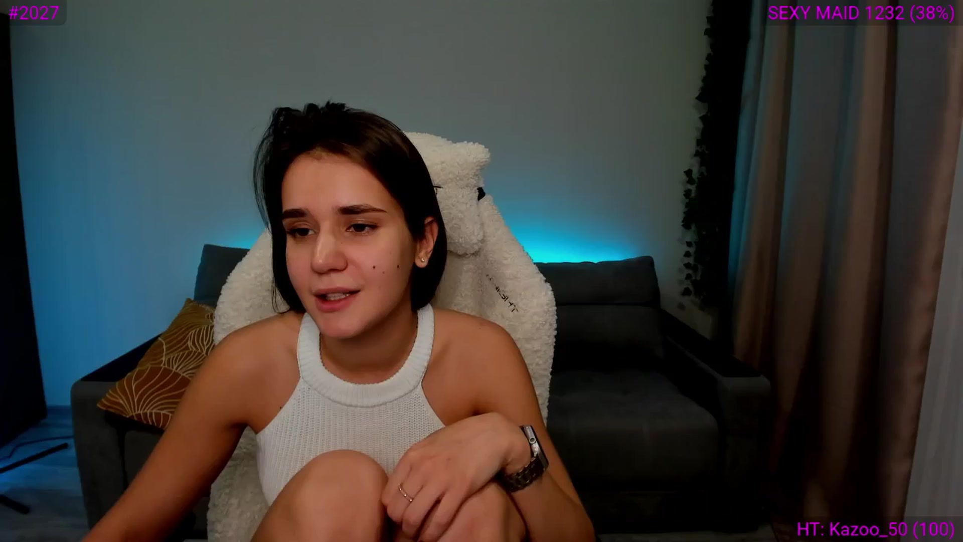 Gallery image thumbnail from Ellies_Smile's myfreecams stream on, 11/15/2024, 20:13 image 8 of 20