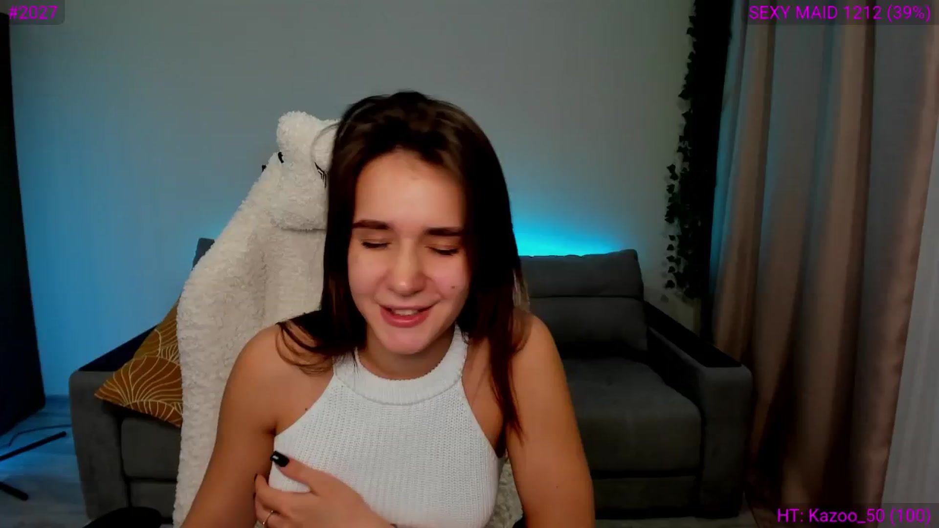 Gallery image thumbnail from Ellies_Smile's myfreecams stream on, 11/15/2024, 20:13 image 14 of 20