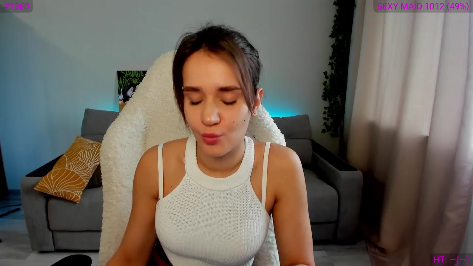 Gallery image thumbnail from Ellies_Smile's myfreecams stream on, 11/16/2024, 09:56 image 13 of 20