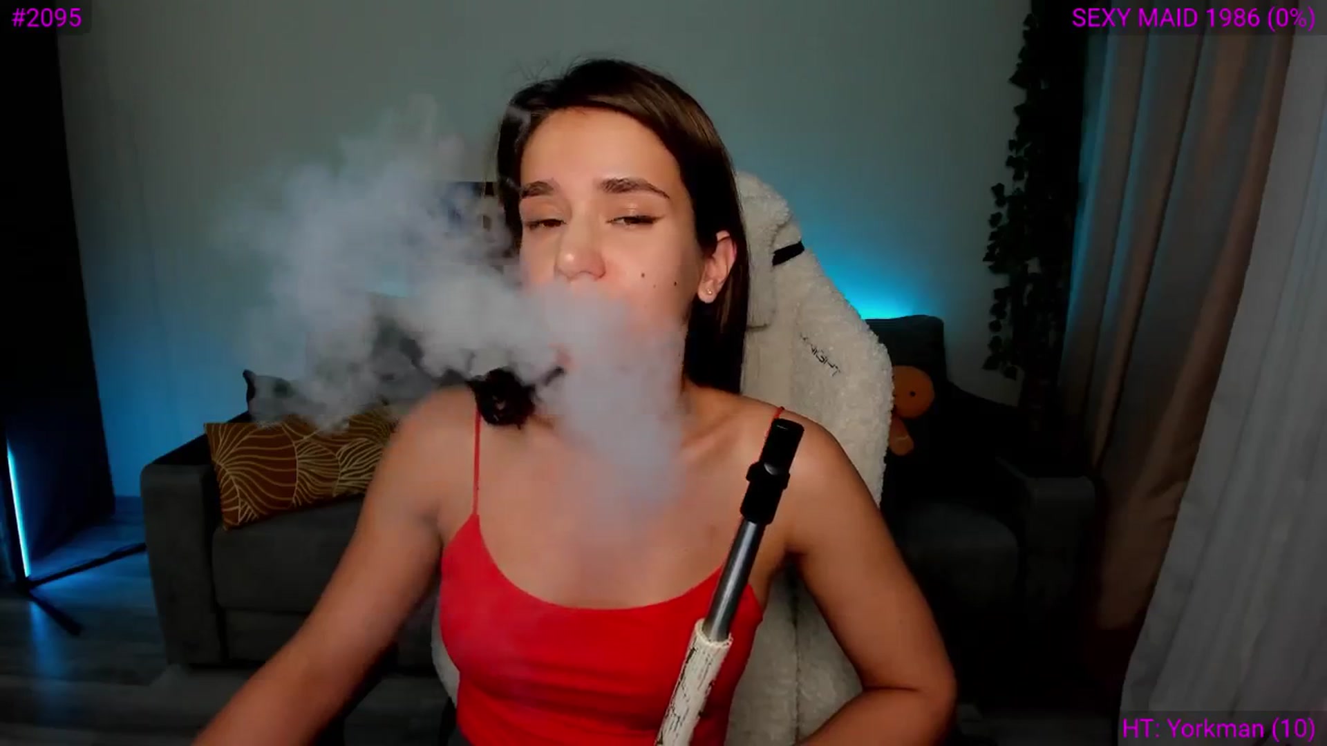 Gallery image thumbnail from Ellies_Smile's myfreecams stream on, 11/22/2024, 17:13 image 20 of 20