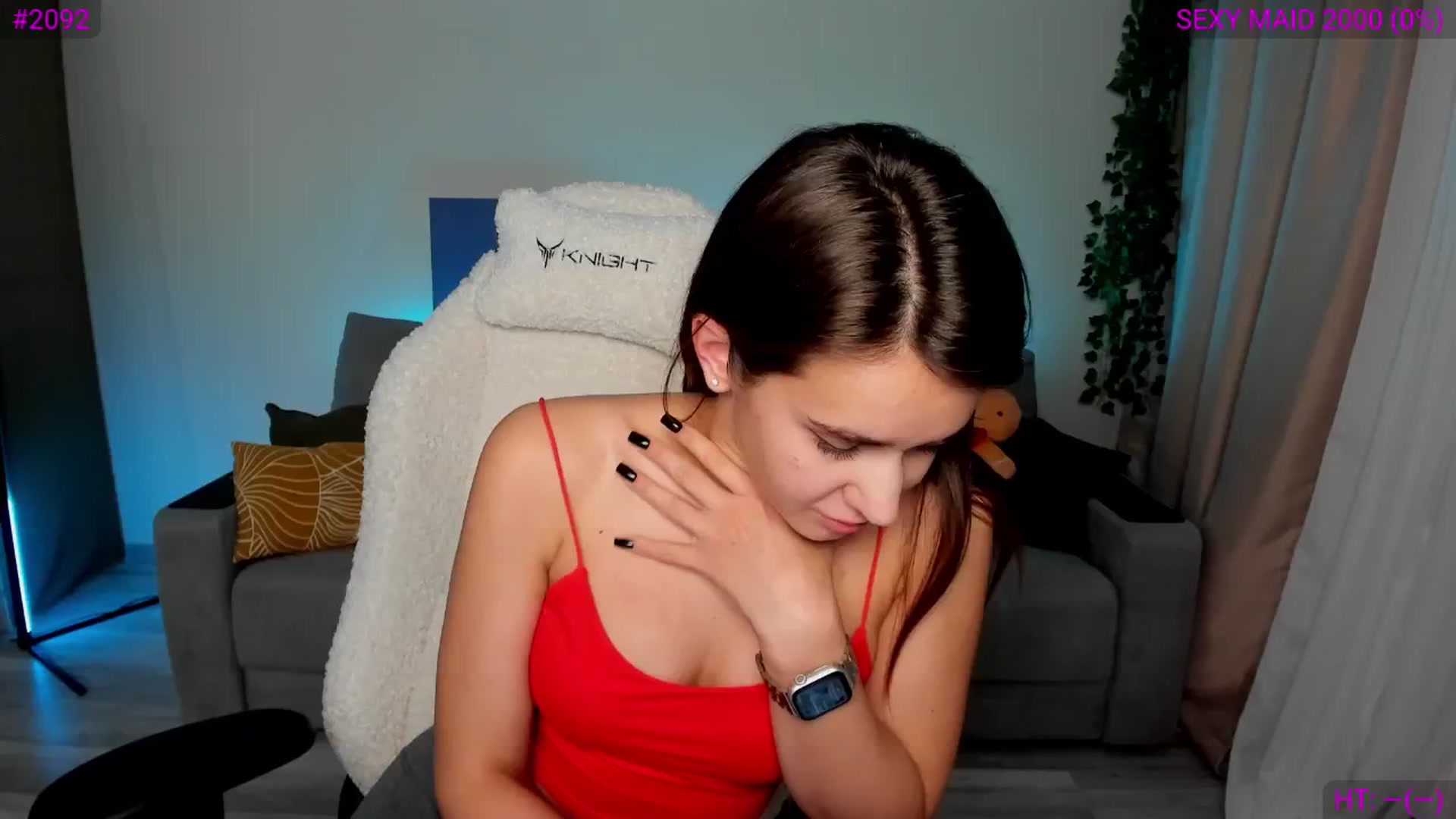 Gallery image thumbnail from Ellies_Smile's myfreecams stream on, 11/22/2024, 17:13 image 1 of 20