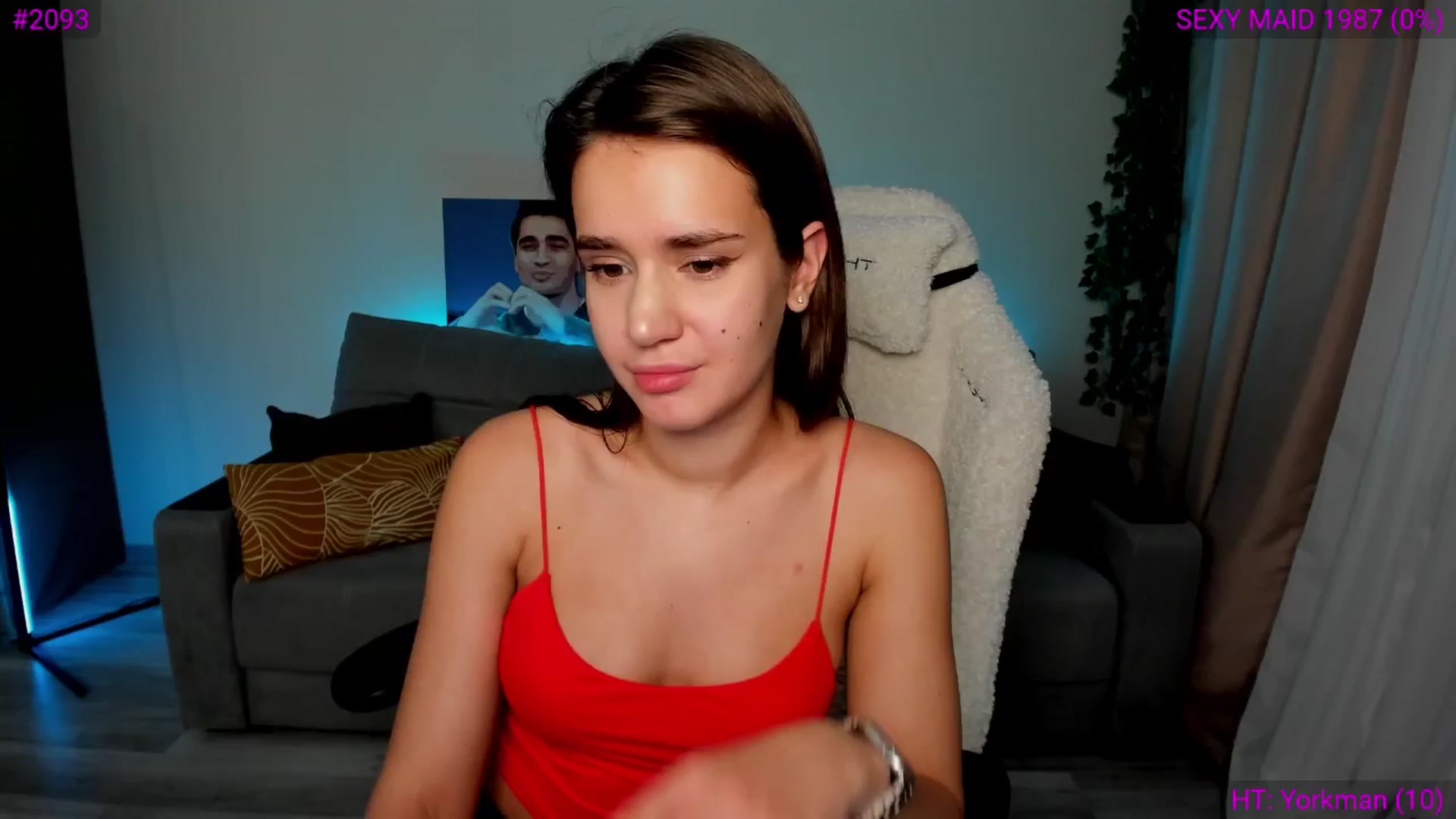 Gallery image thumbnail from Ellies_Smile's myfreecams stream on, 11/22/2024, 17:13 image 11 of 20
