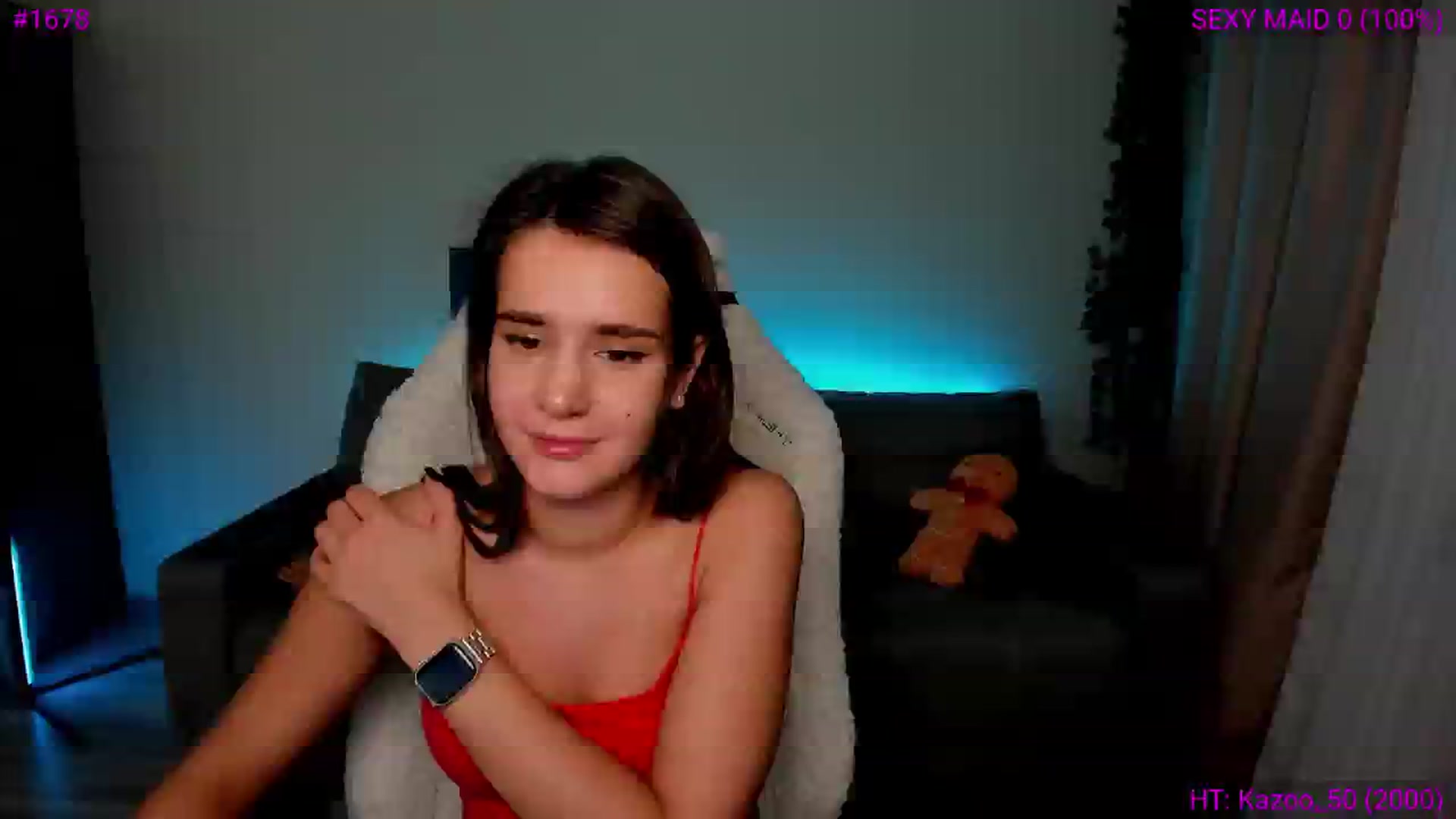 Gallery image thumbnail from Ellies_Smile's myfreecams stream on, 11/22/2024, 18:35 image 16 of 20