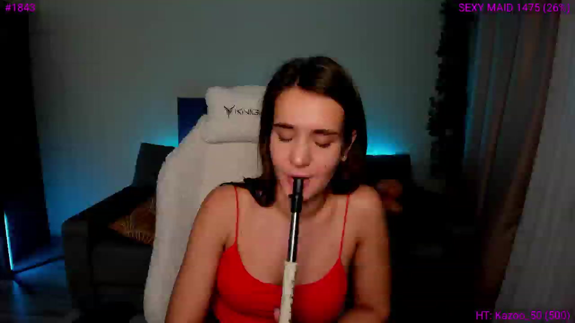 Gallery image thumbnail from Ellies_Smile's myfreecams stream on, 11/22/2024, 18:35 image 3 of 20