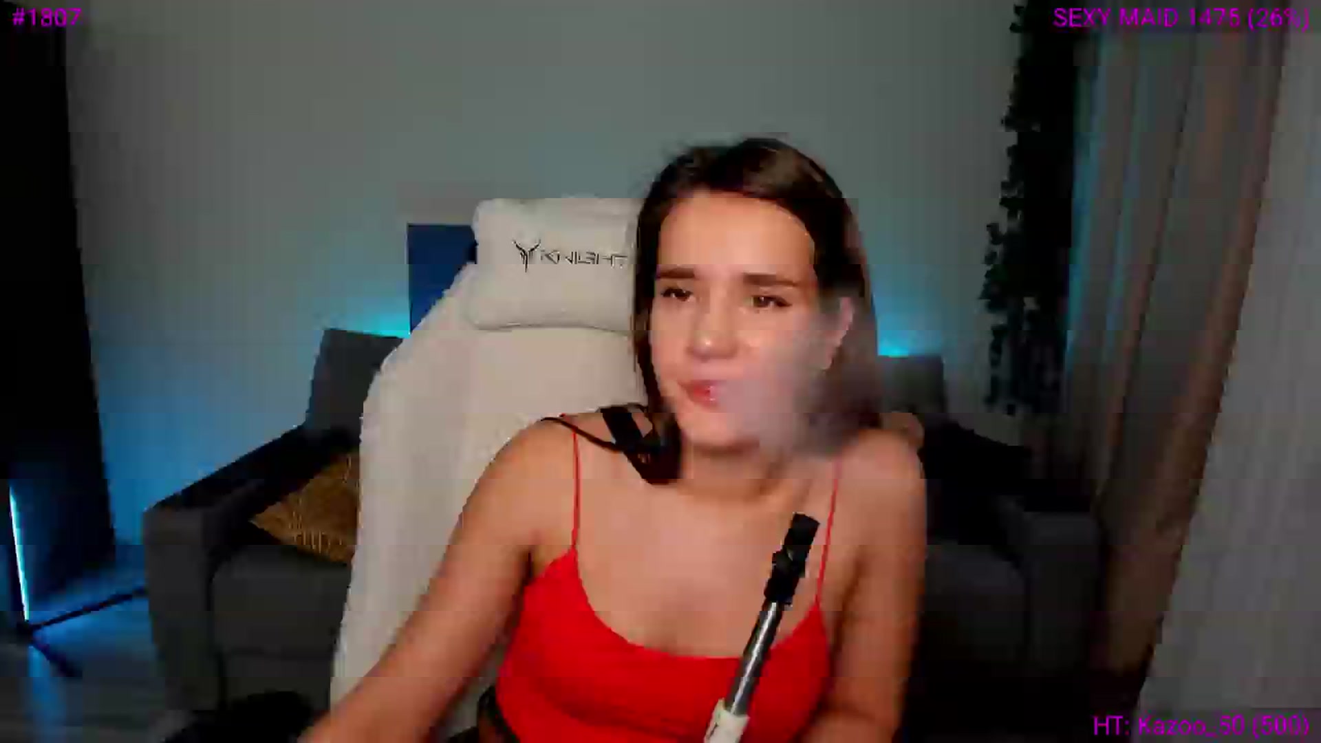 Gallery image thumbnail from Ellies_Smile's myfreecams stream on, 11/22/2024, 18:35 image 6 of 20