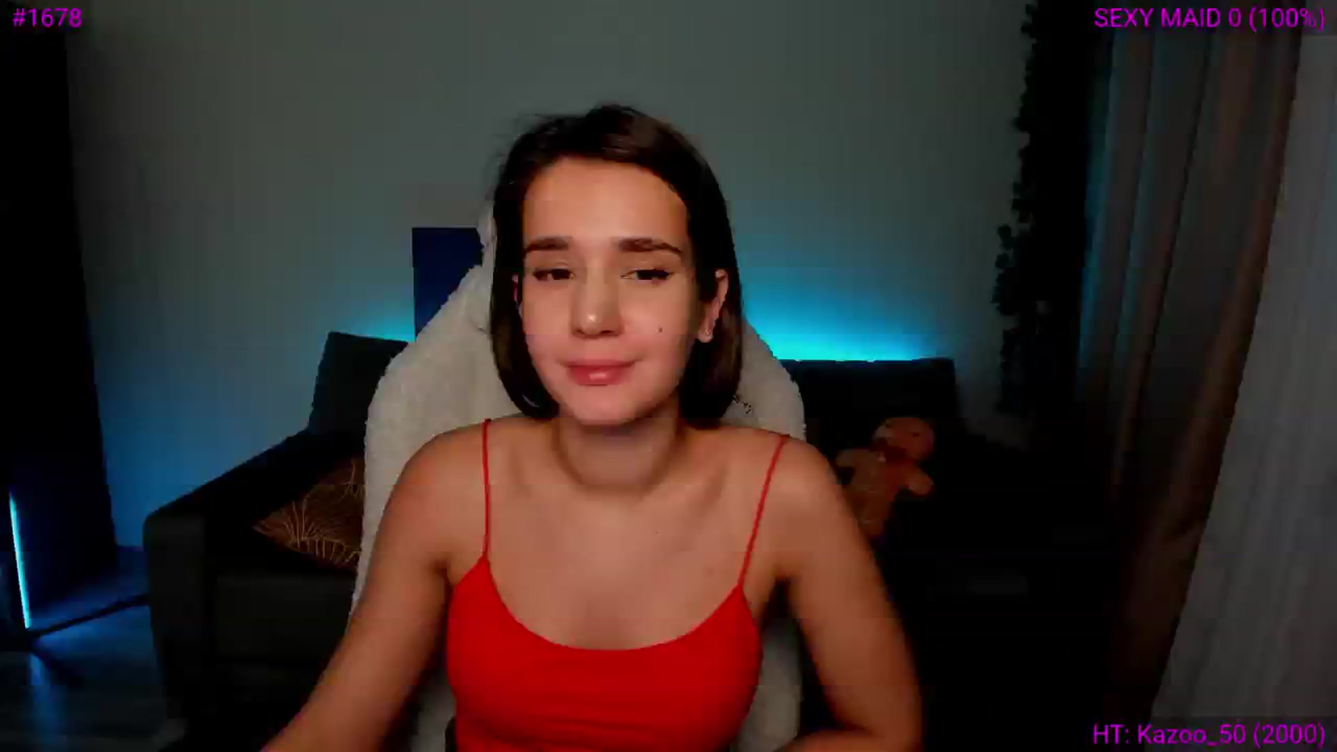 Gallery image thumbnail from Ellies_Smile's myfreecams stream on, 11/22/2024, 18:35 image 20 of 20