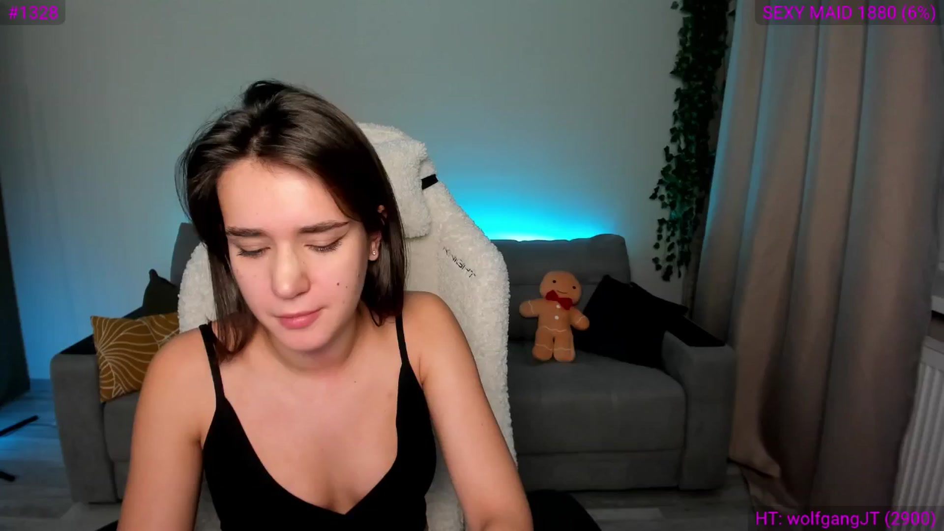 Gallery image thumbnail from Ellies_Smile's myfreecams stream on, 11/23/2024, 17:58 image 17 of 20