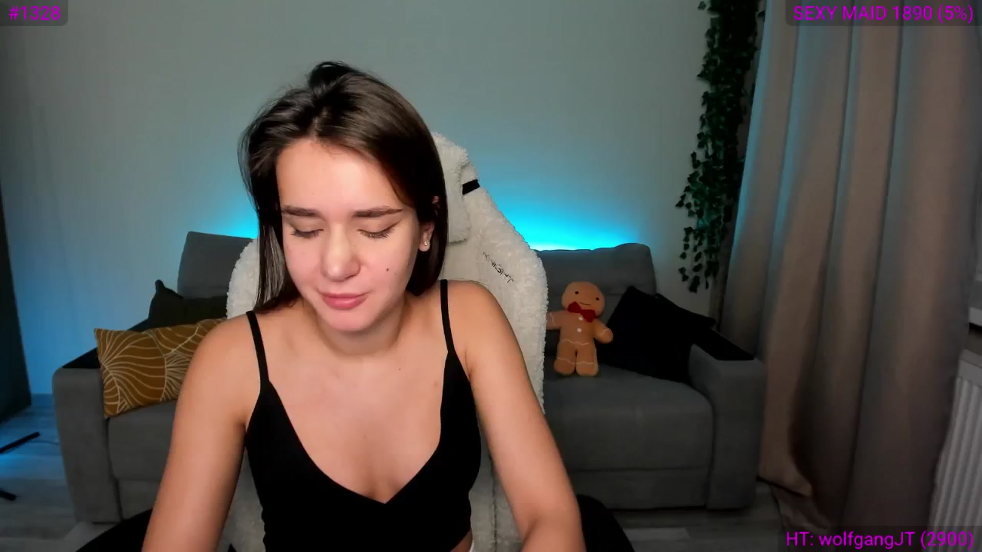 Gallery image thumbnail from Ellies_Smile's myfreecams stream on, 11/23/2024, 17:58 image 16 of 20