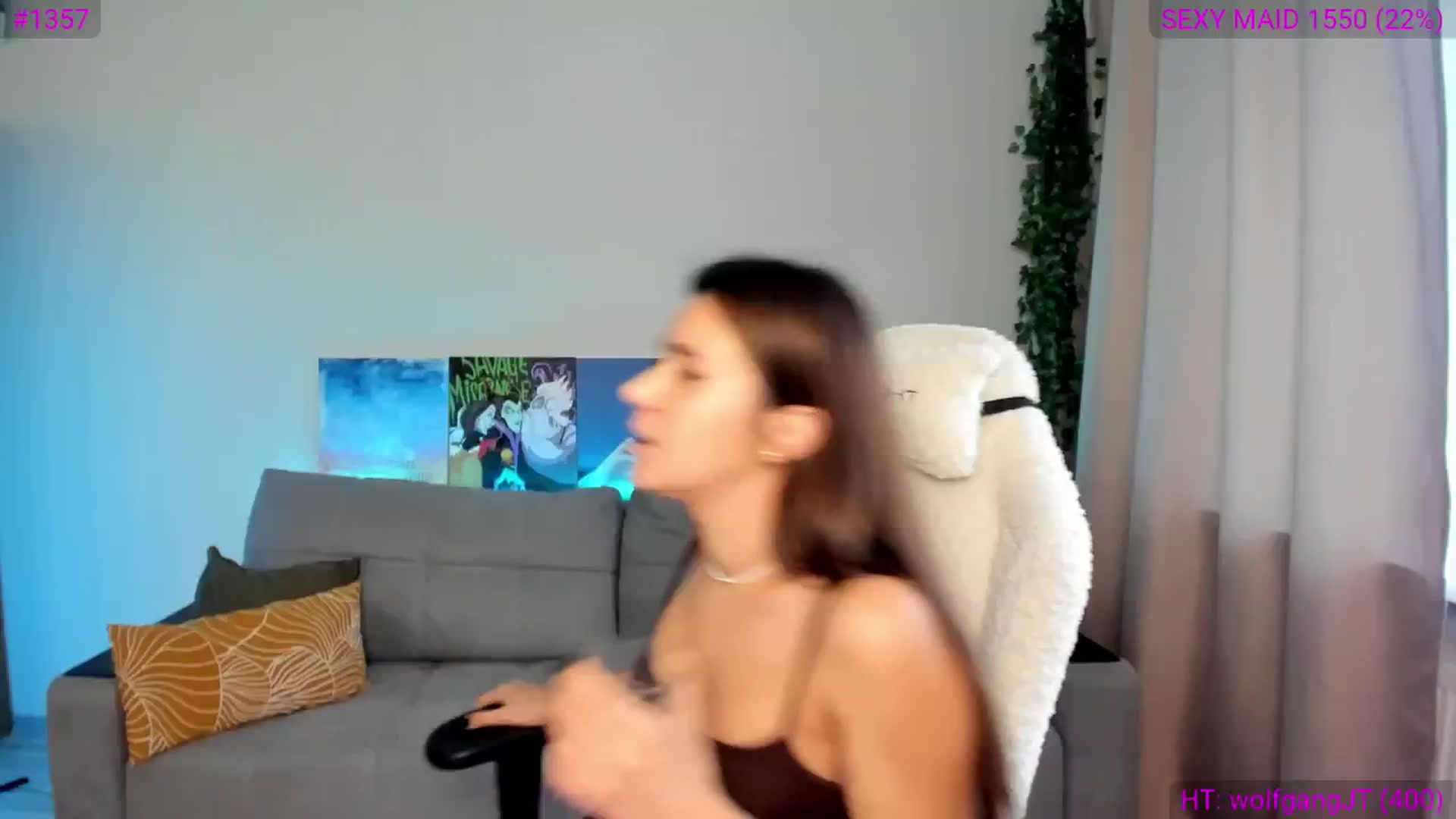 Gallery image thumbnail from Ellies_Smile's myfreecams stream on, 11/24/2024, 12:08 image 19 of 20