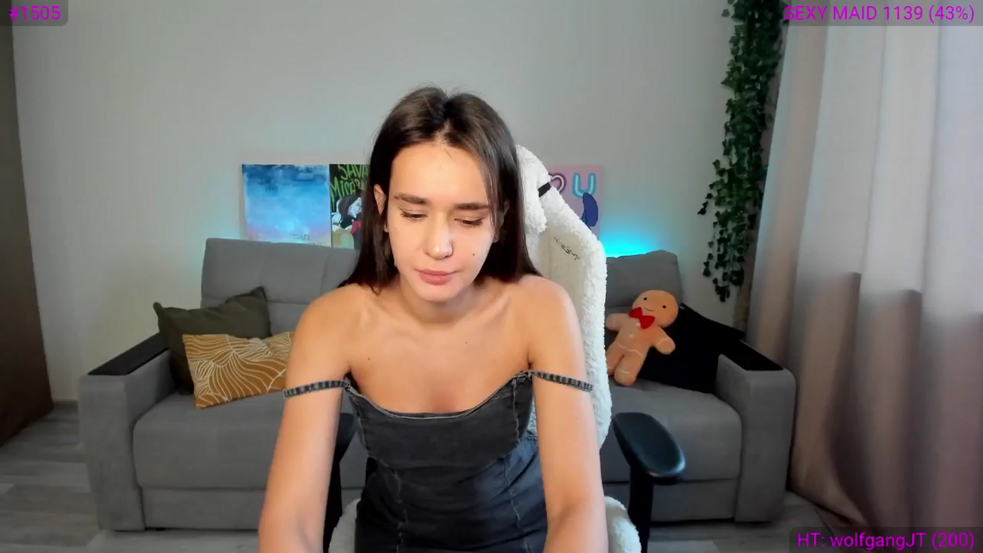 Gallery image thumbnail from Ellies_Smile's myfreecams stream on, 11/28/2024, 12:21 image 13 of 20