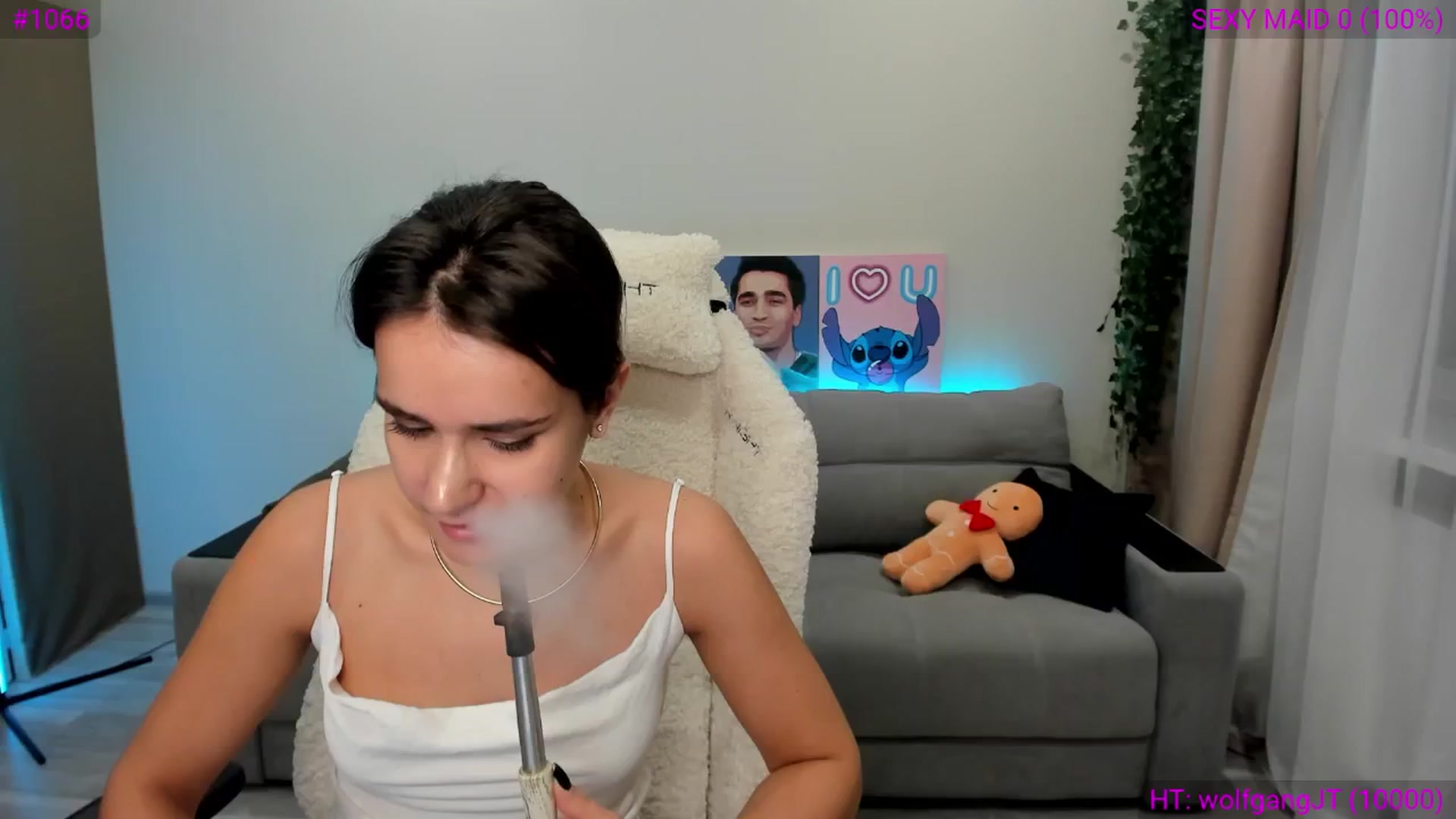Gallery image thumbnail from Ellies_Smile's myfreecams stream on, 11/30/2024, 13:47 image 14 of 20