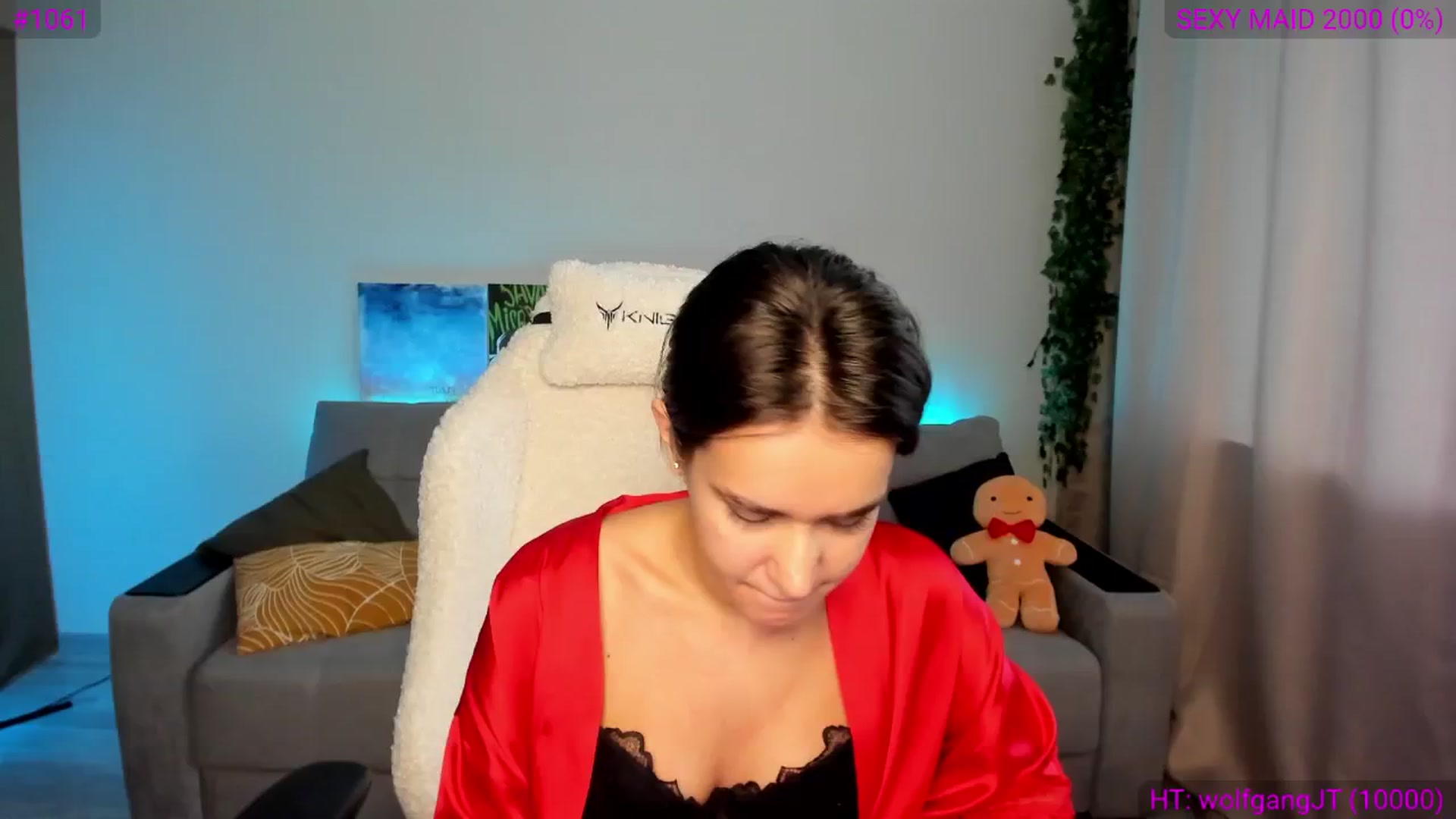 Gallery image thumbnail from Ellies_Smile's myfreecams stream on, 12/01/2024, 06:22 image 18 of 20