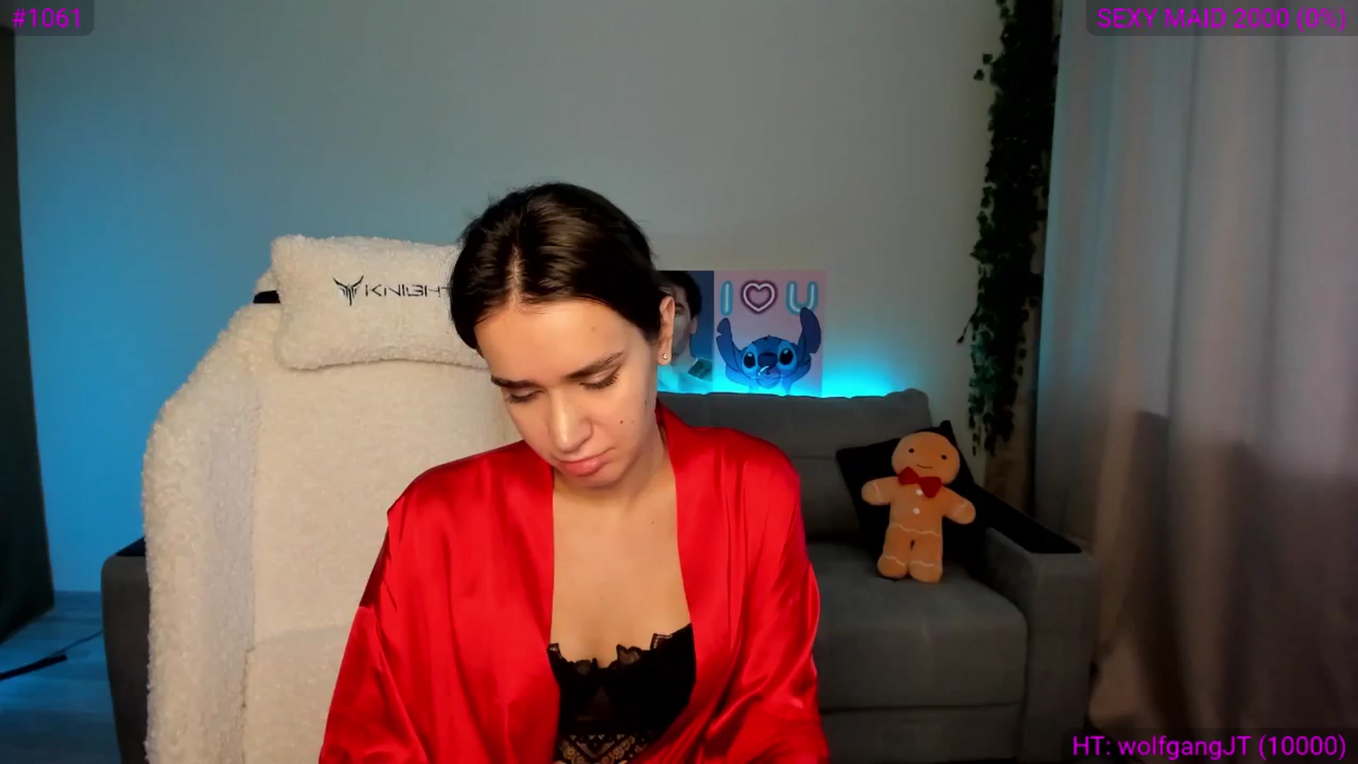 Gallery image thumbnail from Ellies_Smile's myfreecams stream on, 12/01/2024, 06:22 image 7 of 20