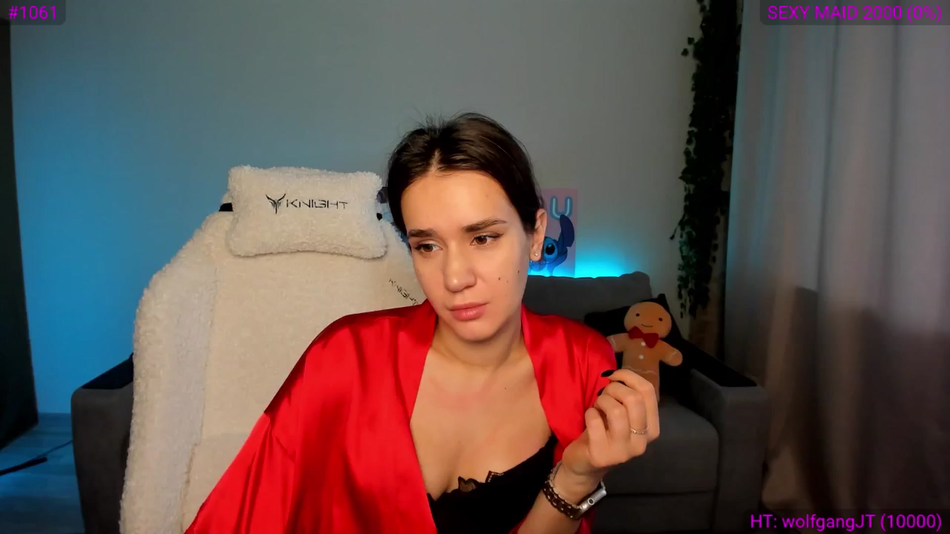 Gallery image thumbnail from Ellies_Smile's myfreecams stream on, 12/01/2024, 06:22 image 10 of 20