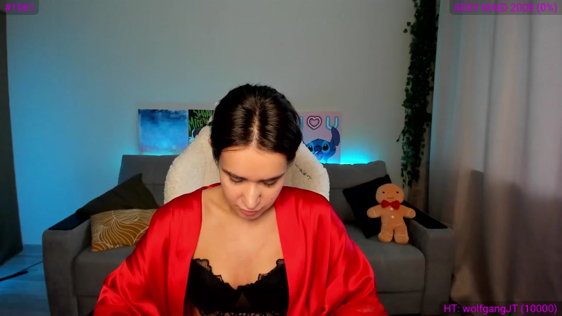 Gallery image thumbnail from Ellies_Smile's myfreecams stream on, 12/01/2024, 06:22 image 19 of 20
