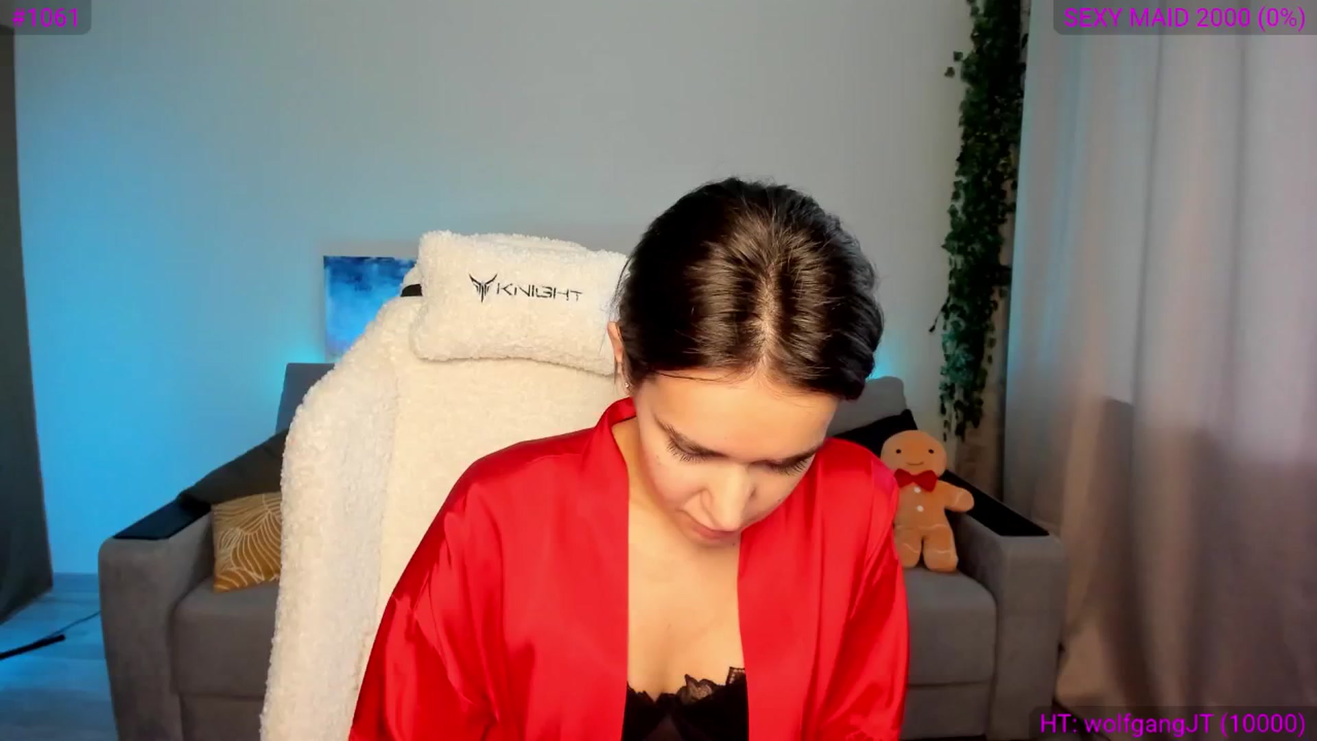 Gallery image thumbnail from Ellies_Smile's myfreecams stream on, 12/01/2024, 06:22 image 13 of 20