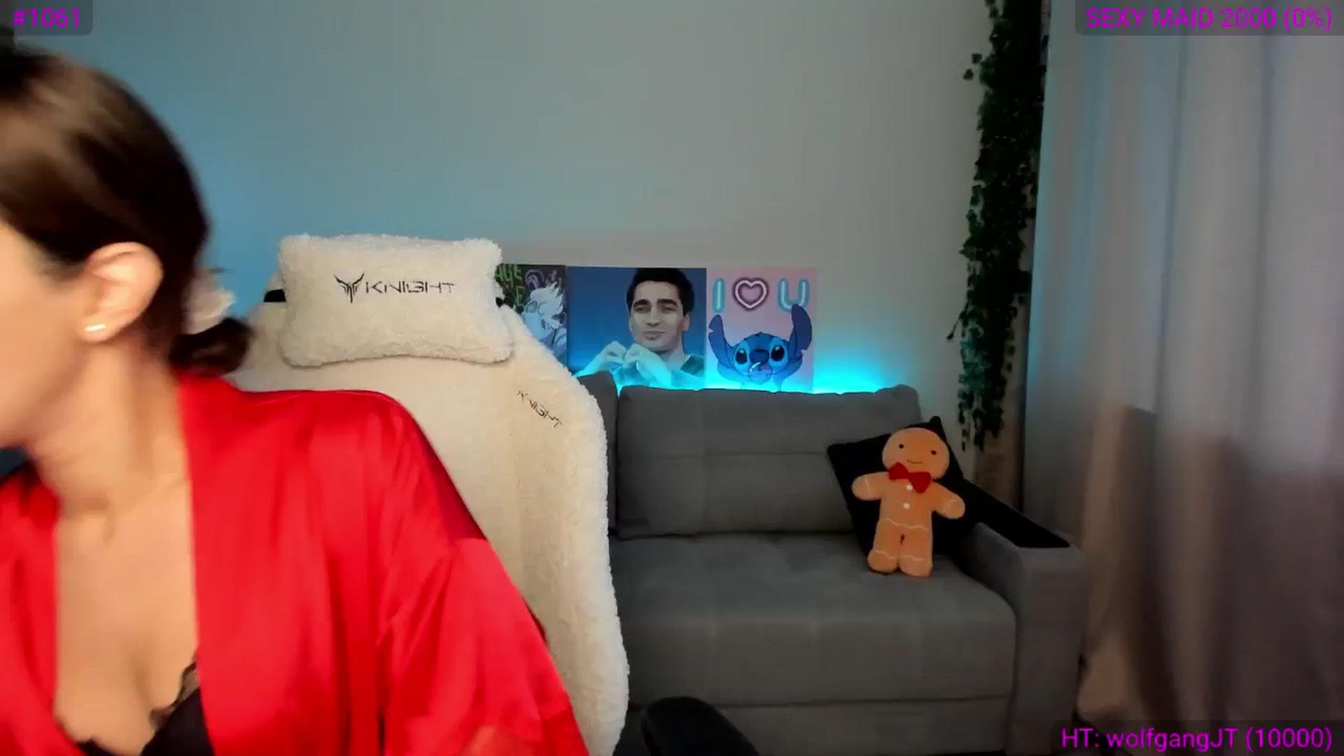 Gallery image thumbnail from Ellies_Smile's myfreecams stream on, 12/01/2024, 06:22 image 3 of 20