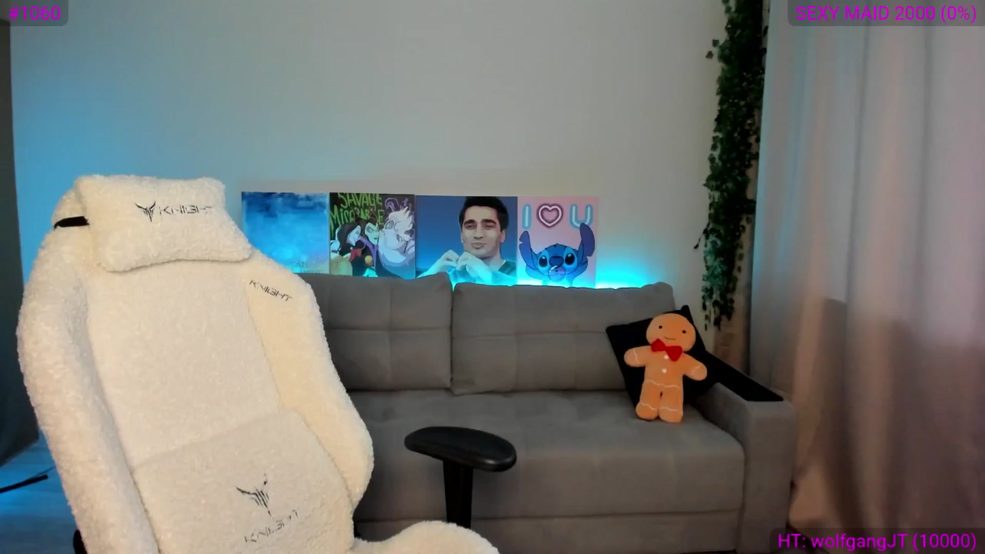 Gallery image thumbnail from Ellies_Smile's myfreecams stream on, 12/01/2024, 06:22 image 2 of 20