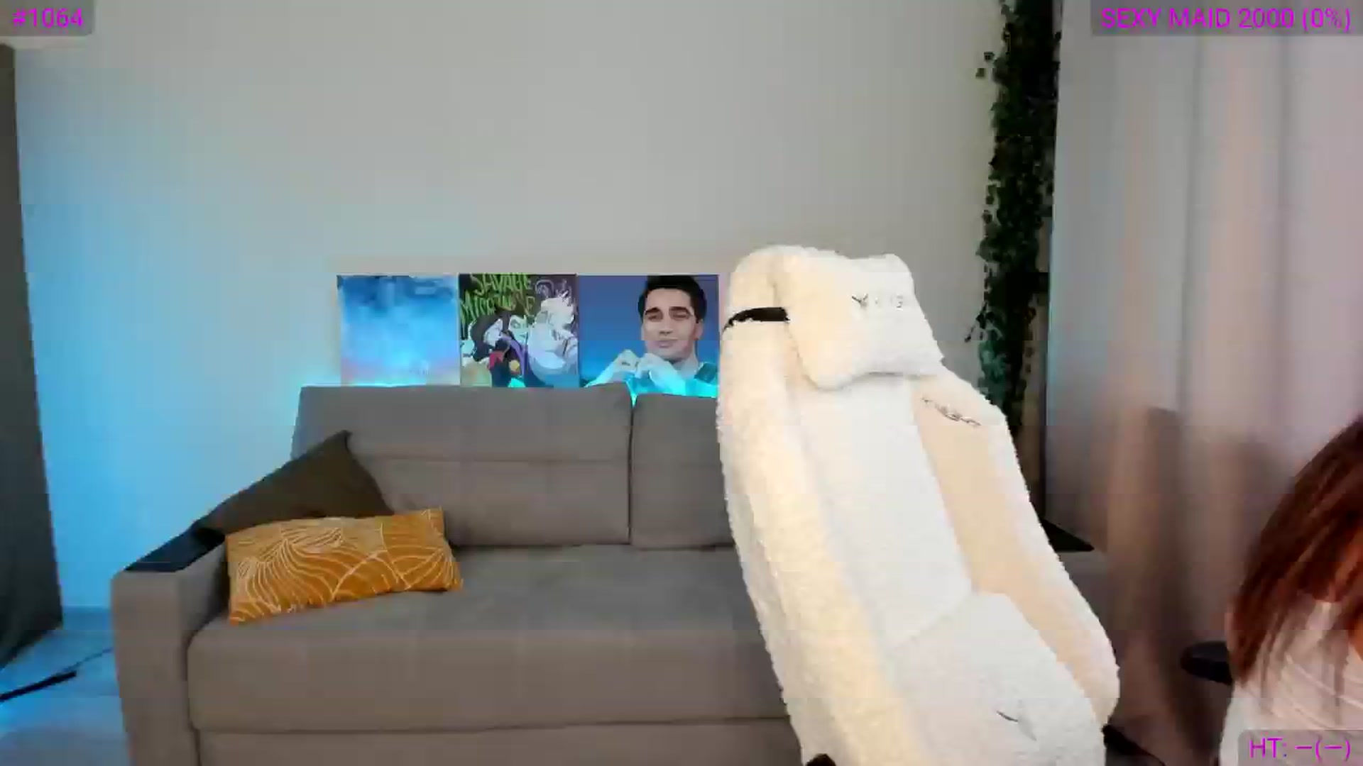Gallery image thumbnail from Ellies_Smile's myfreecams stream on, 12/01/2024, 11:16 image 12 of 20