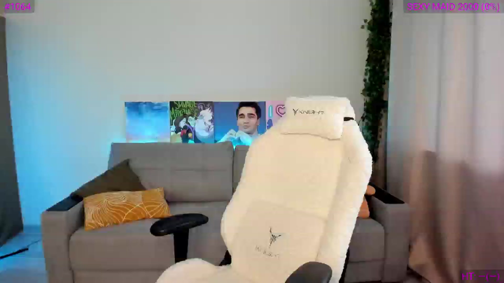 Gallery image thumbnail from Ellies_Smile's myfreecams stream on, 12/01/2024, 11:16 image 9 of 20