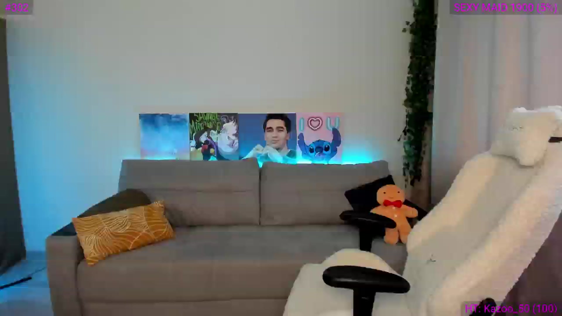 Gallery image thumbnail from Ellies_Smile's myfreecams stream on, 12/01/2024, 11:16 image 20 of 20