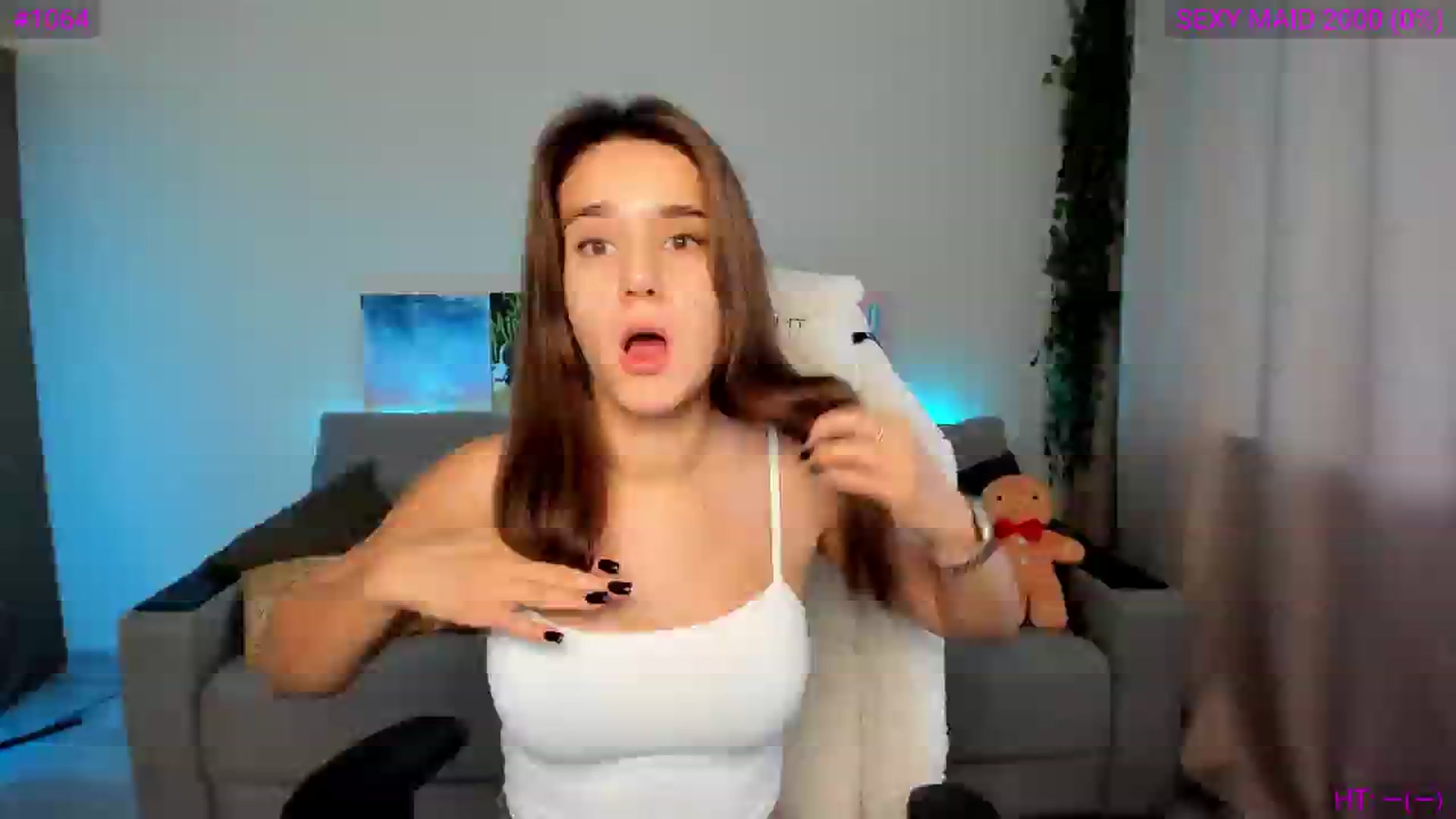 Gallery image thumbnail from Ellies_Smile's myfreecams stream on, 12/01/2024, 11:16 image 13 of 20